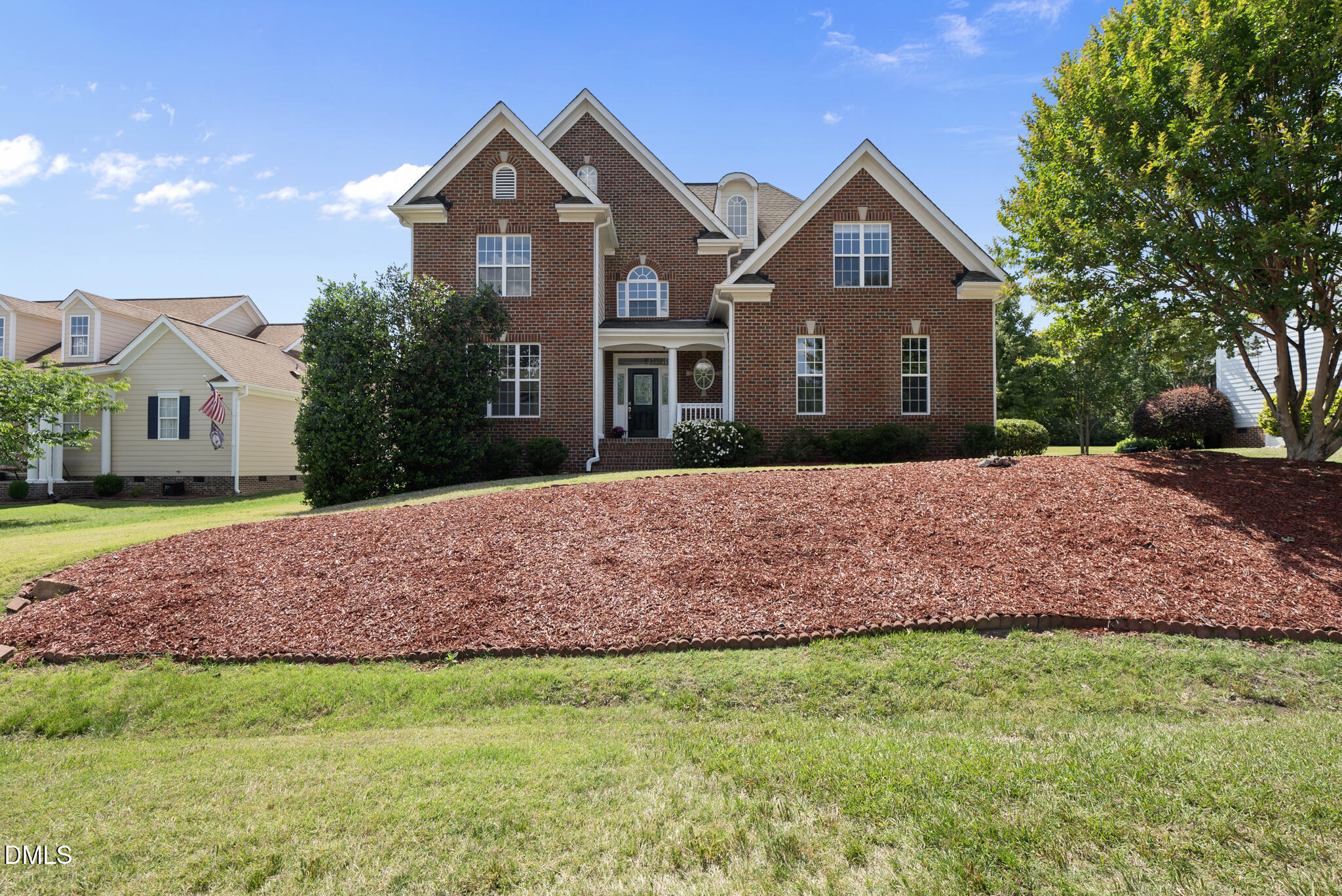 2912 Oak Bridge Drive