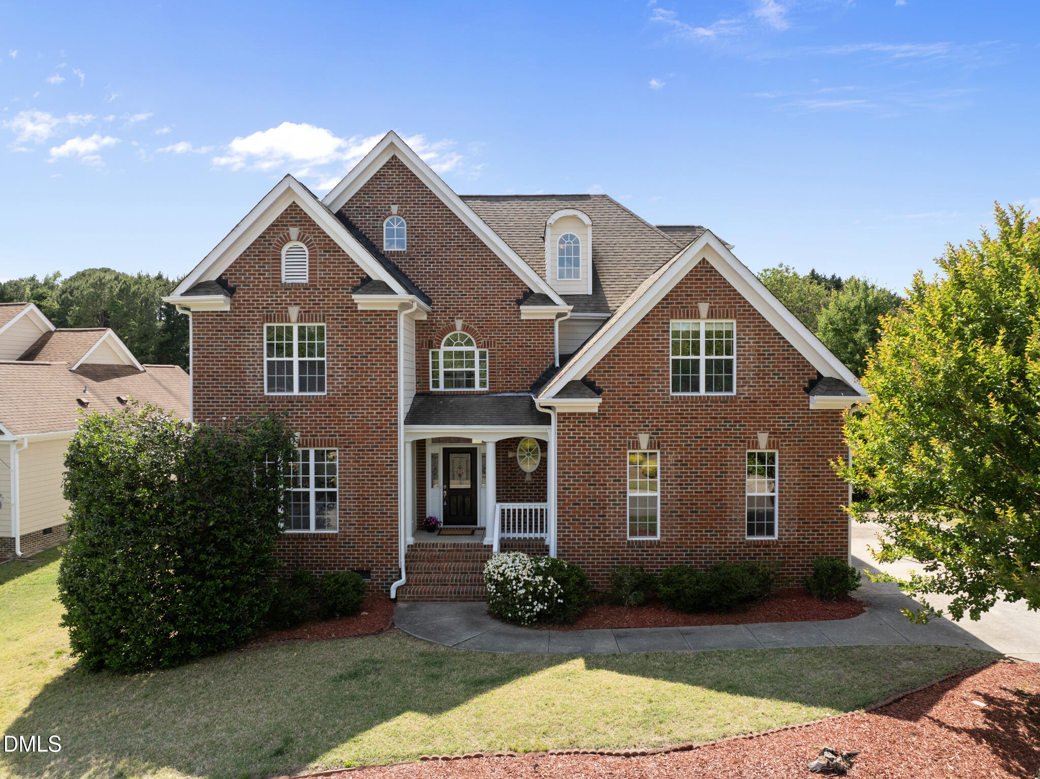 2912 Oak Bridge Drive
