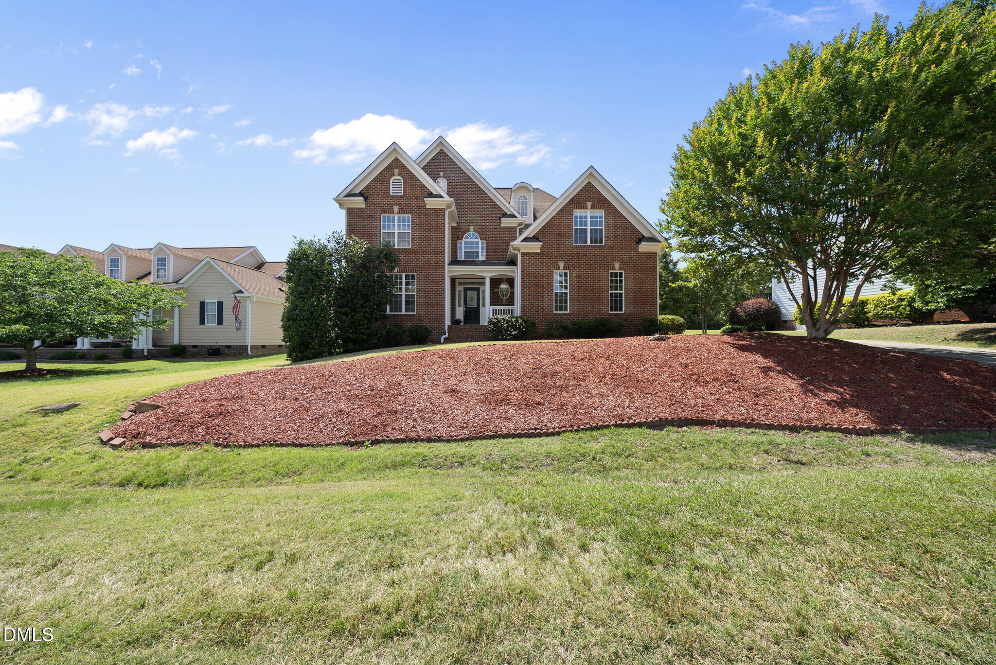 2912 Oak Bridge Drive
