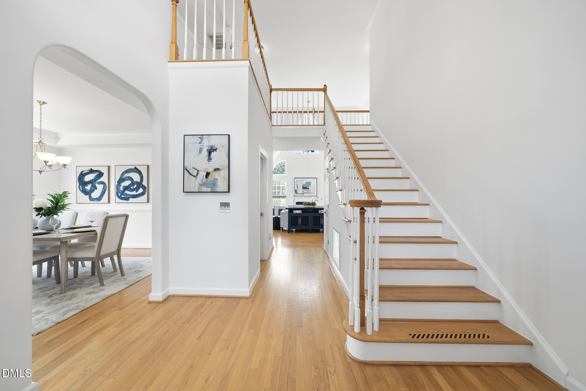 2912 Oak Bridge Drive