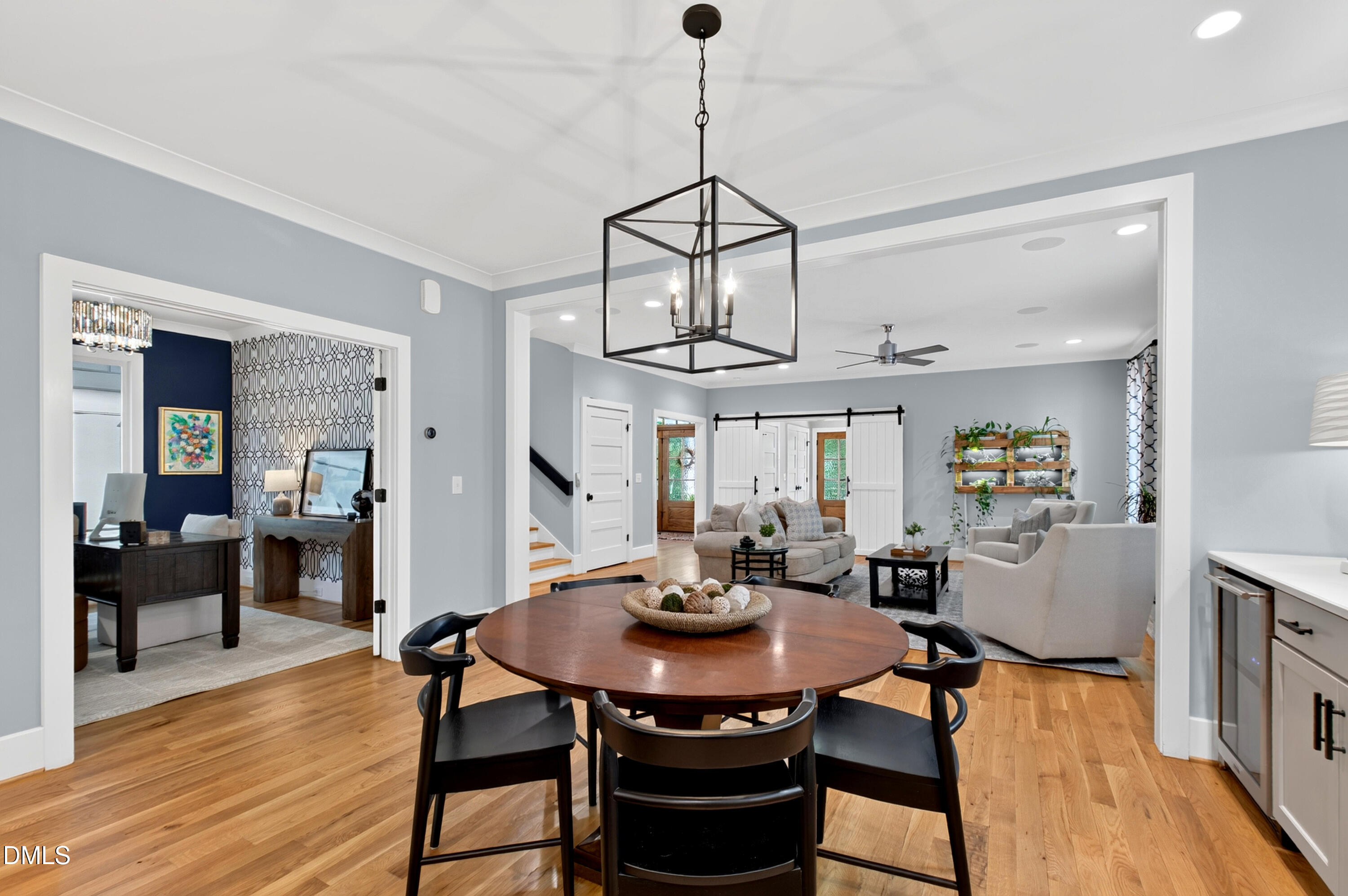 1433 Nottingham Road