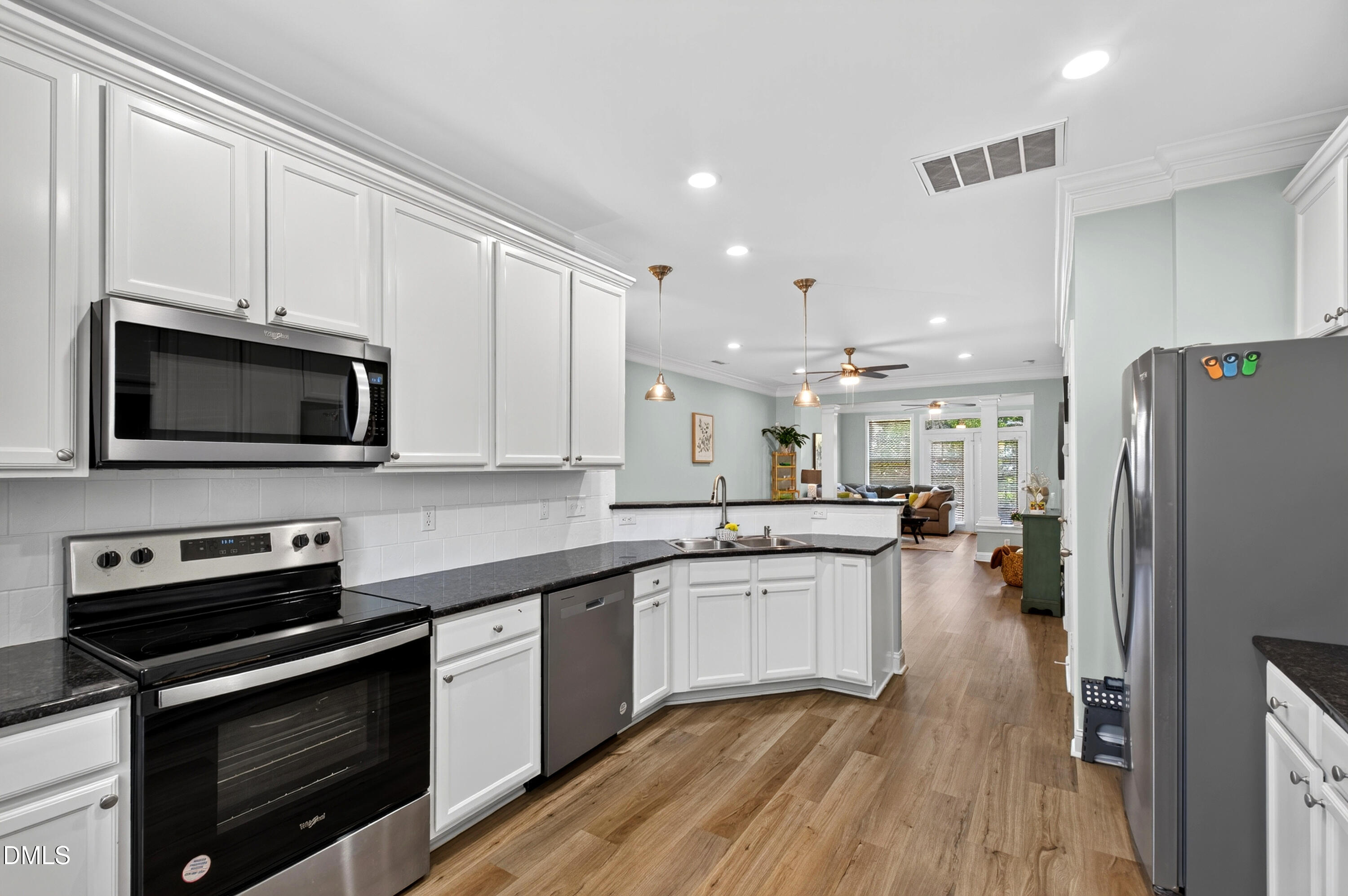 3134 Rapid Falls Road