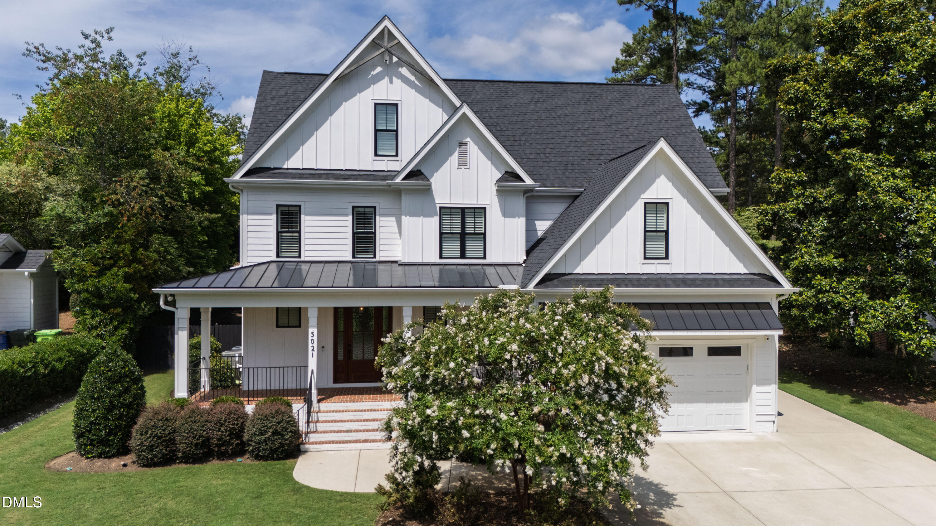 5021 Sandlewood Drive