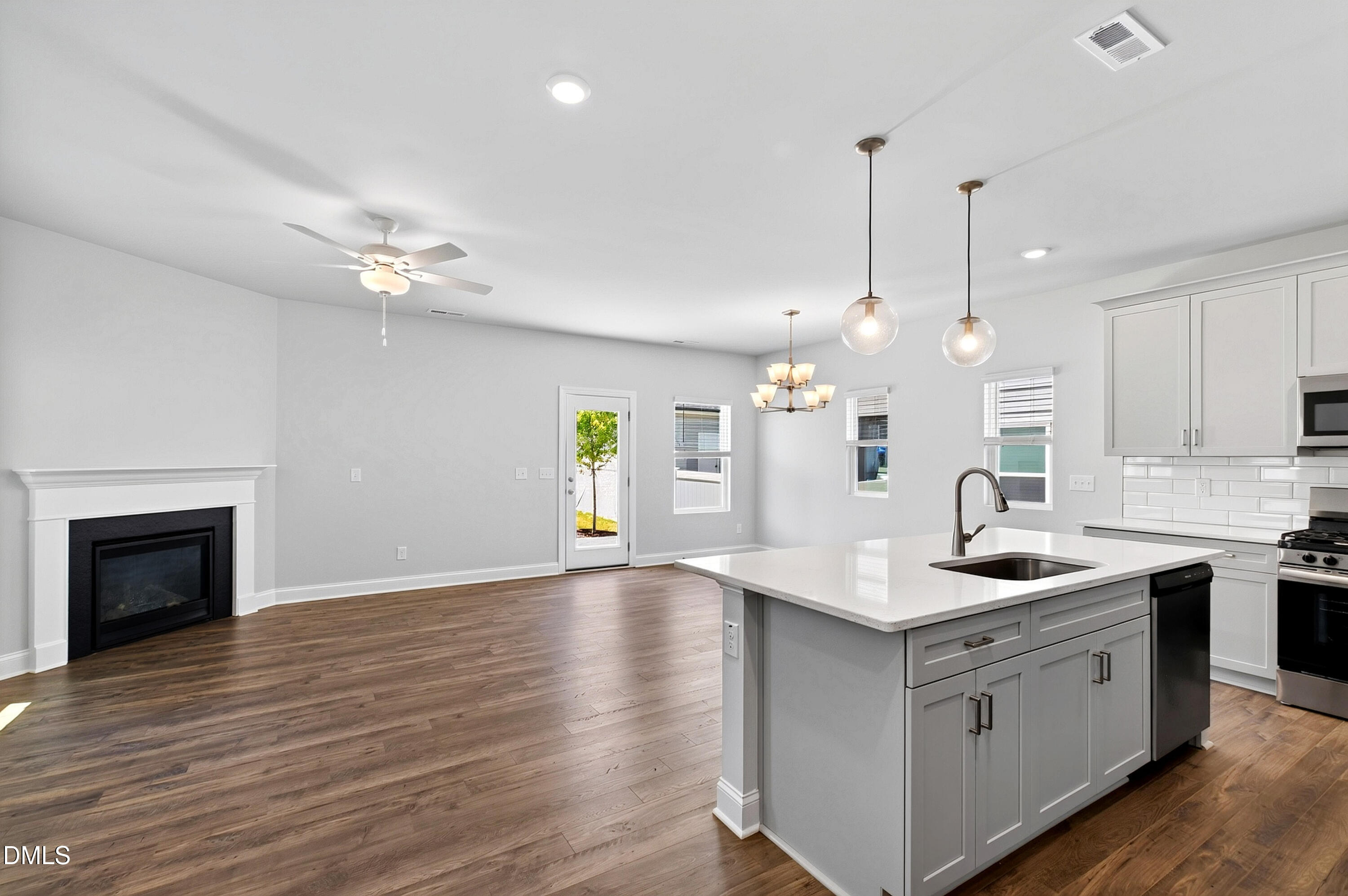 801 Portland Rose Drive