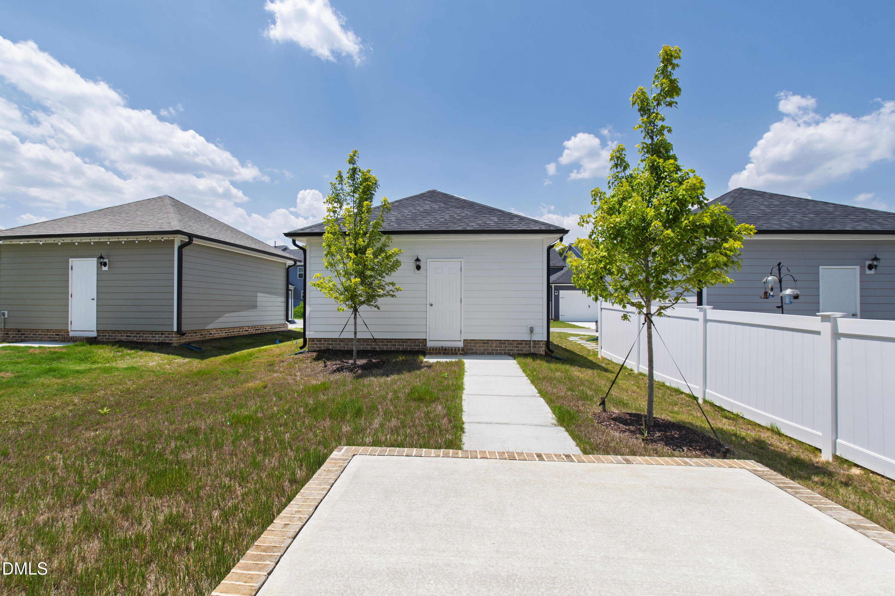 801 Portland Rose Drive