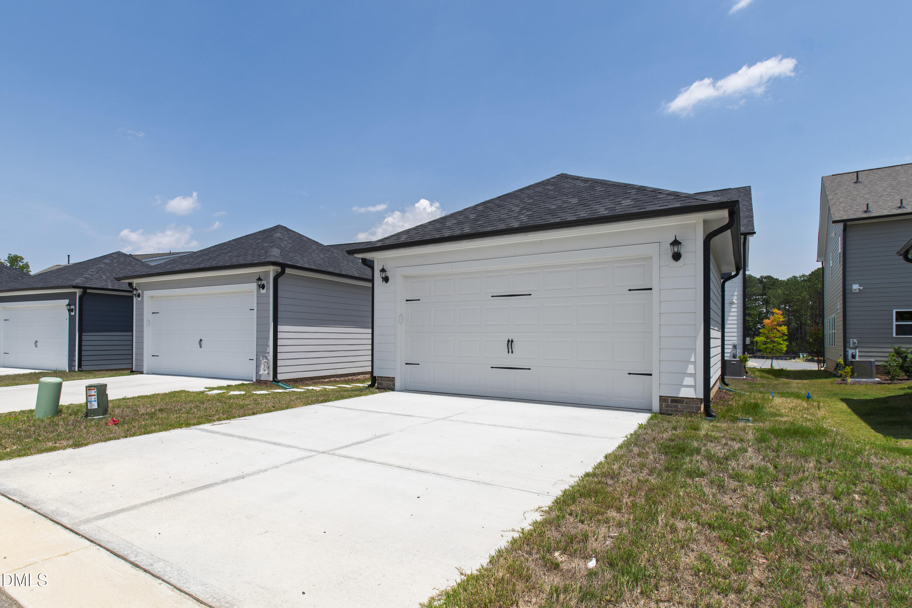 801 Portland Rose Drive