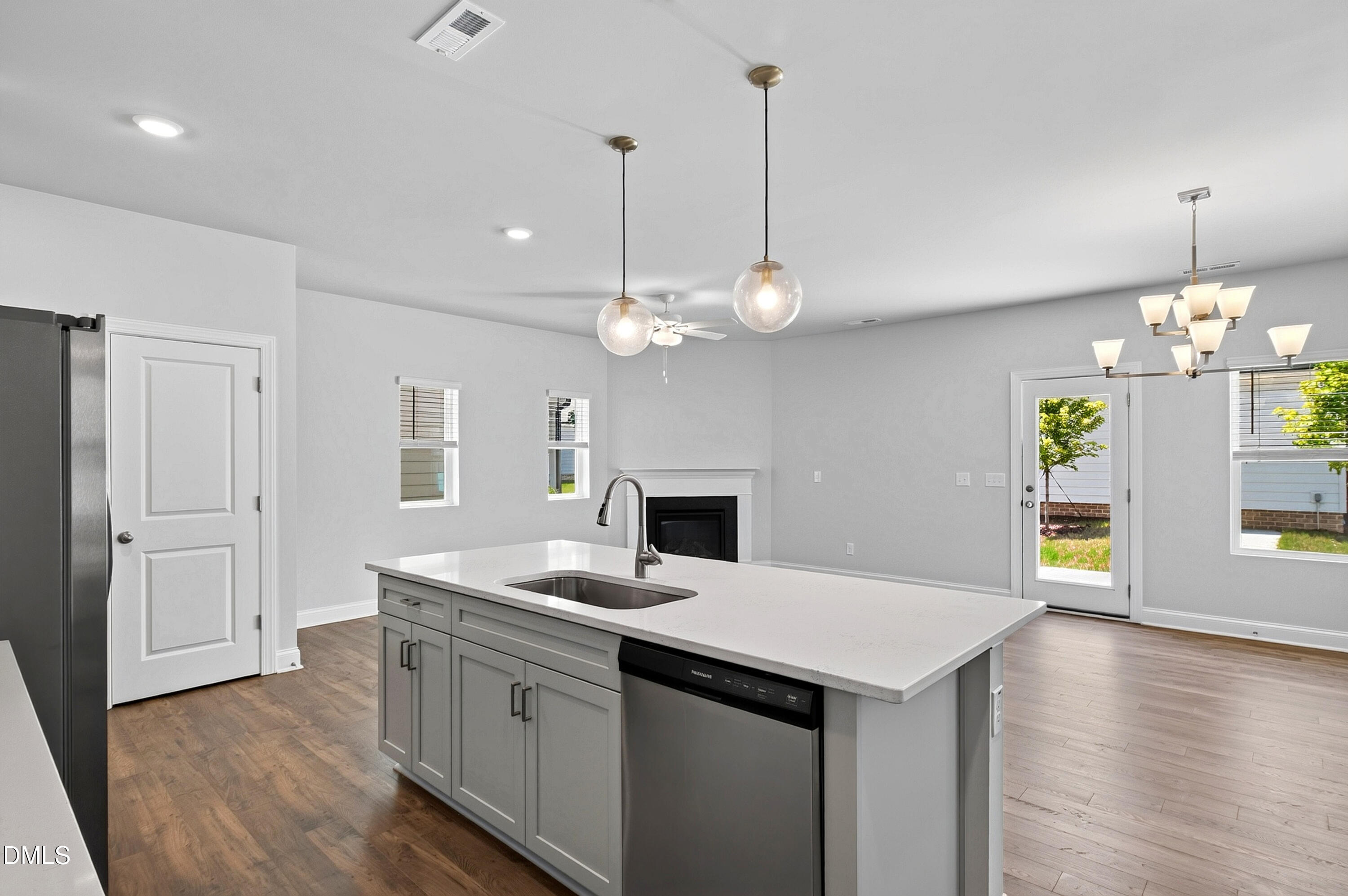 801 Portland Rose Drive