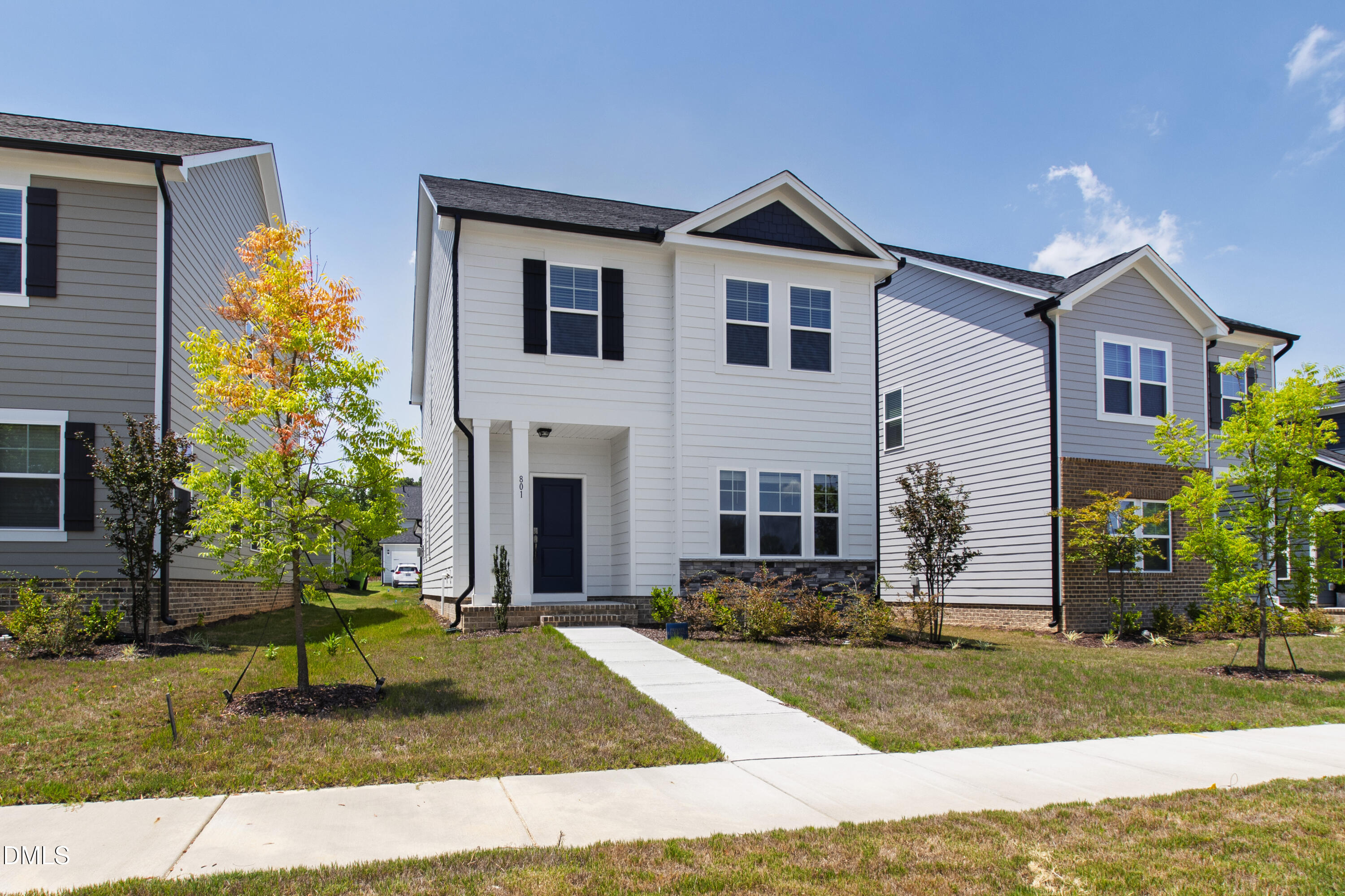 801 Portland Rose Drive