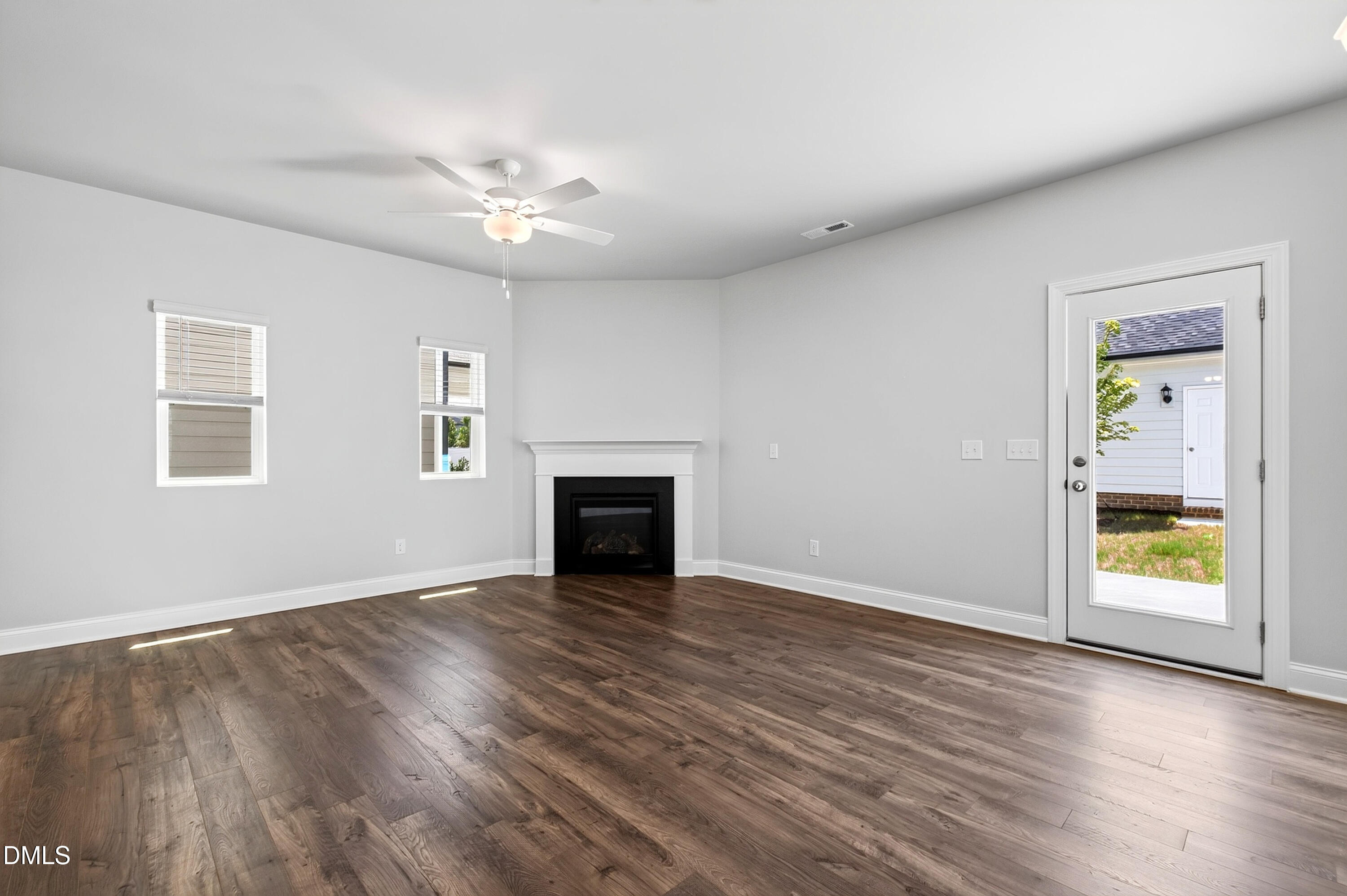 801 Portland Rose Drive