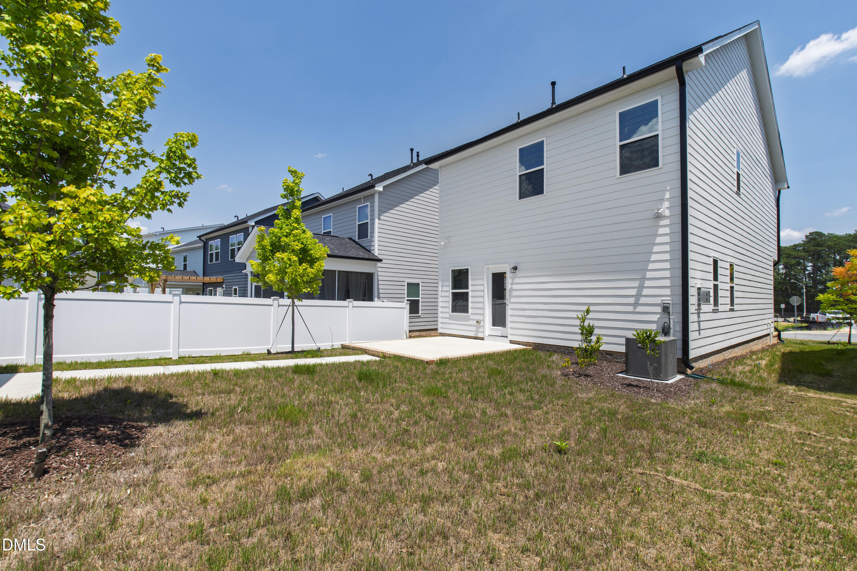 801 Portland Rose Drive