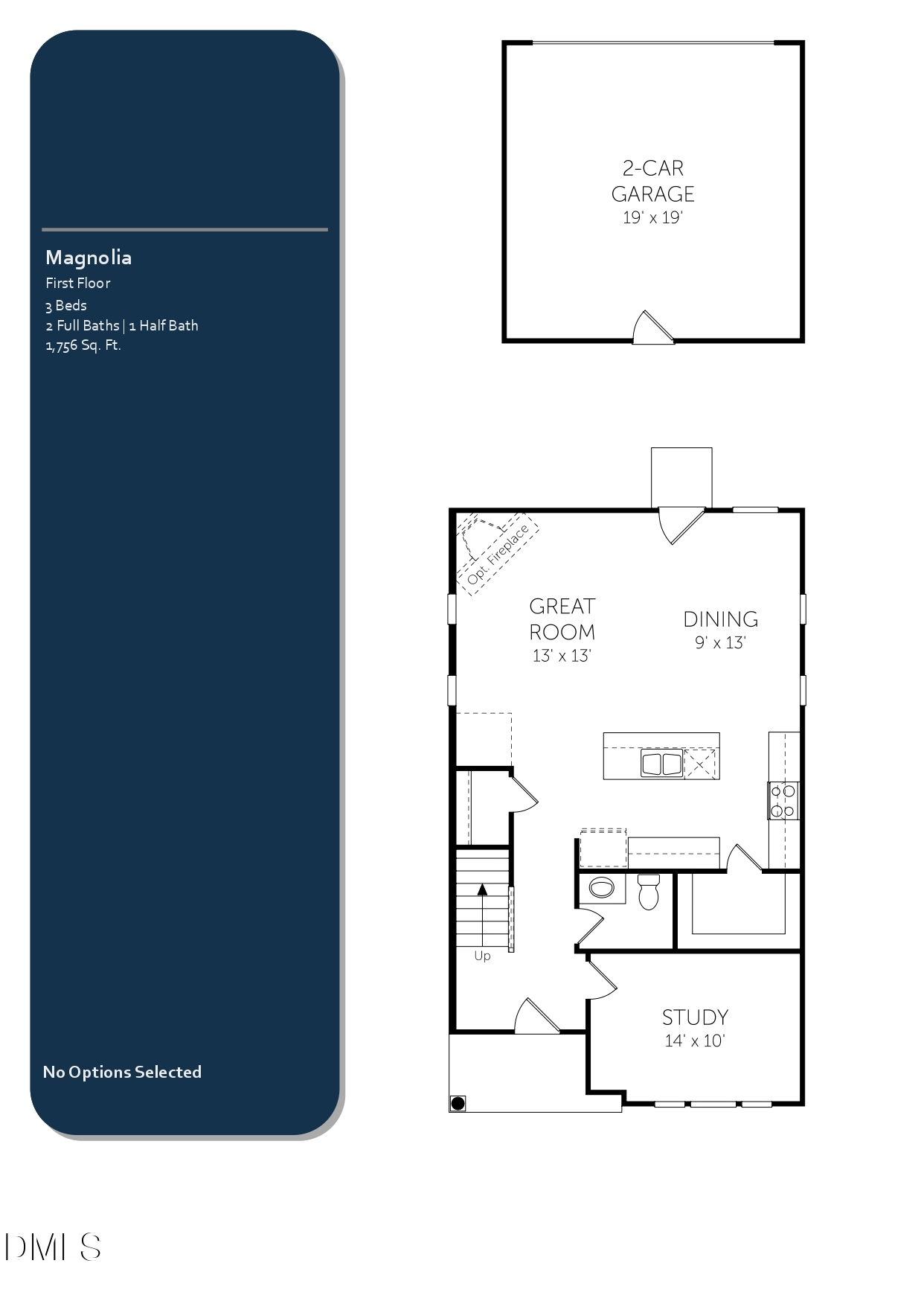 801 Portland Rose Drive
