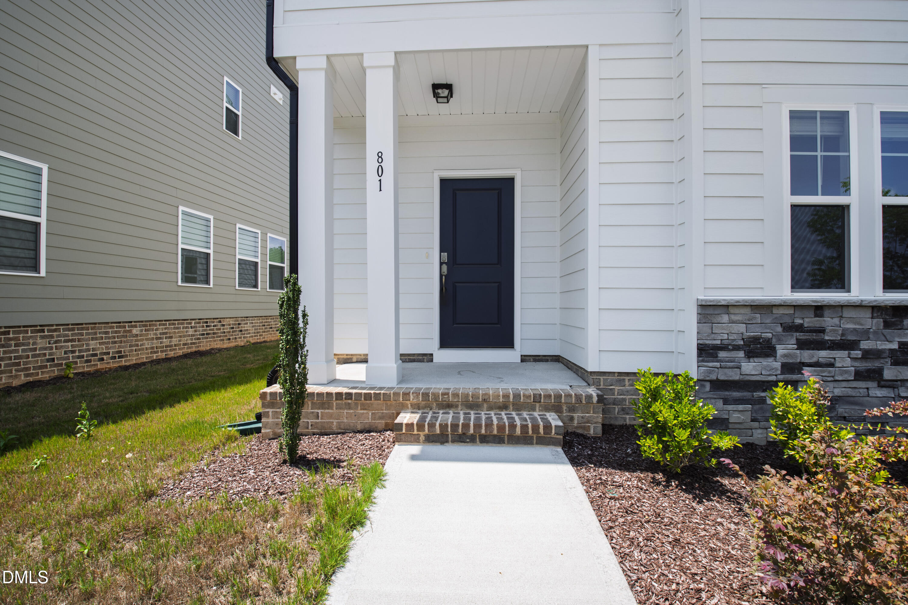 801 Portland Rose Drive