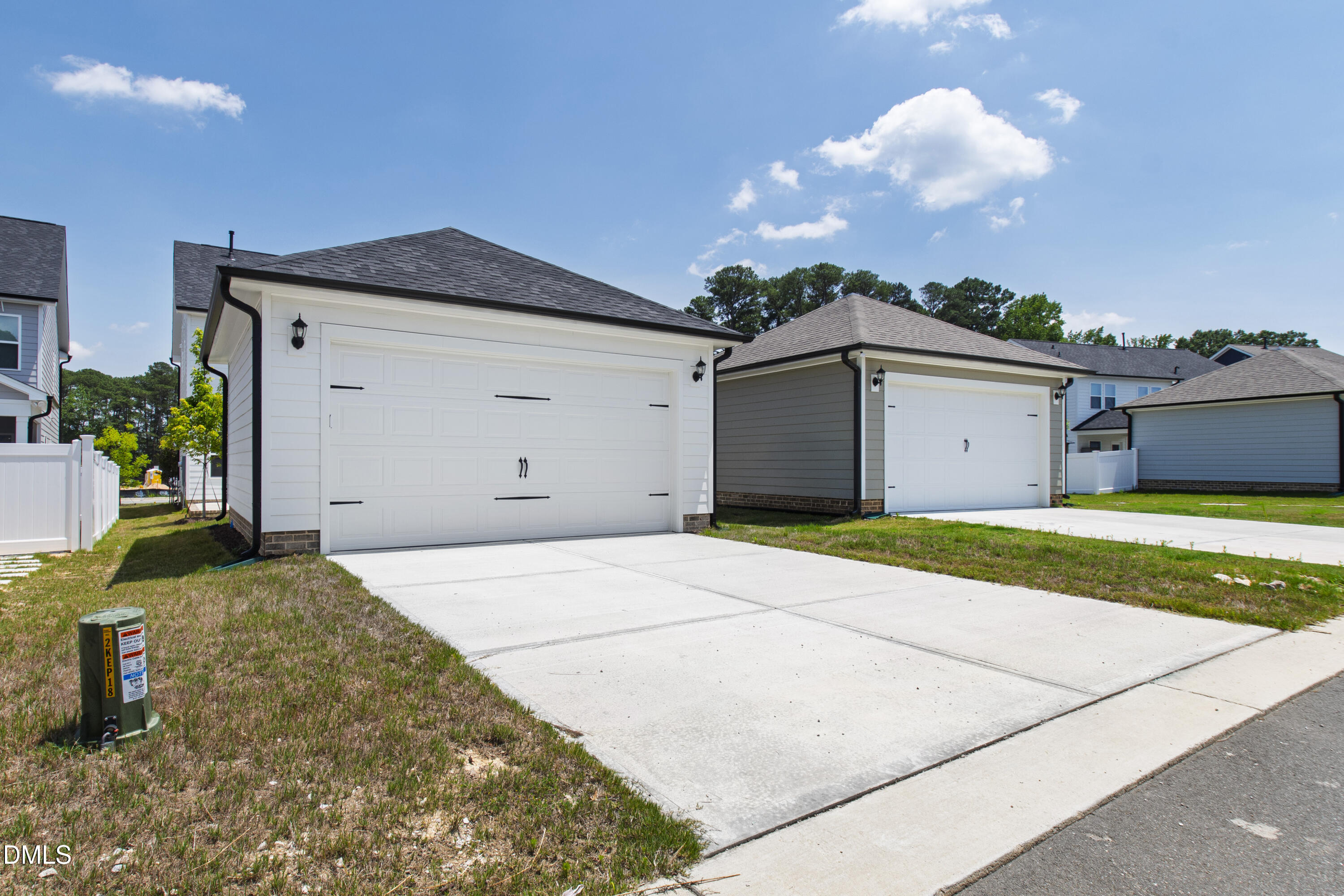 801 Portland Rose Drive