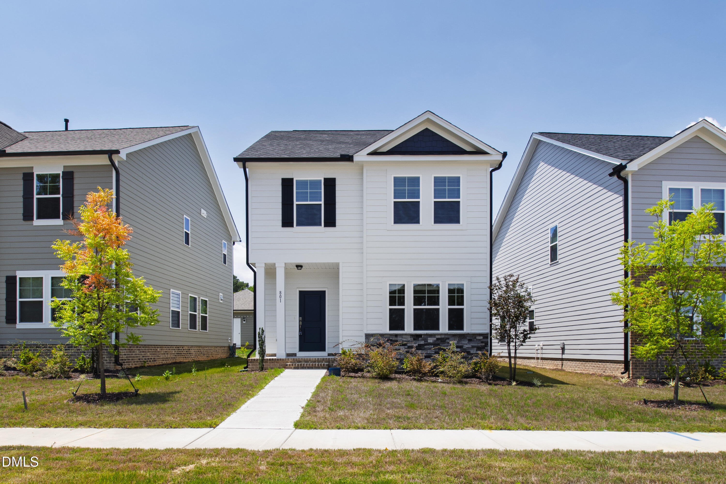 801 Portland Rose Drive