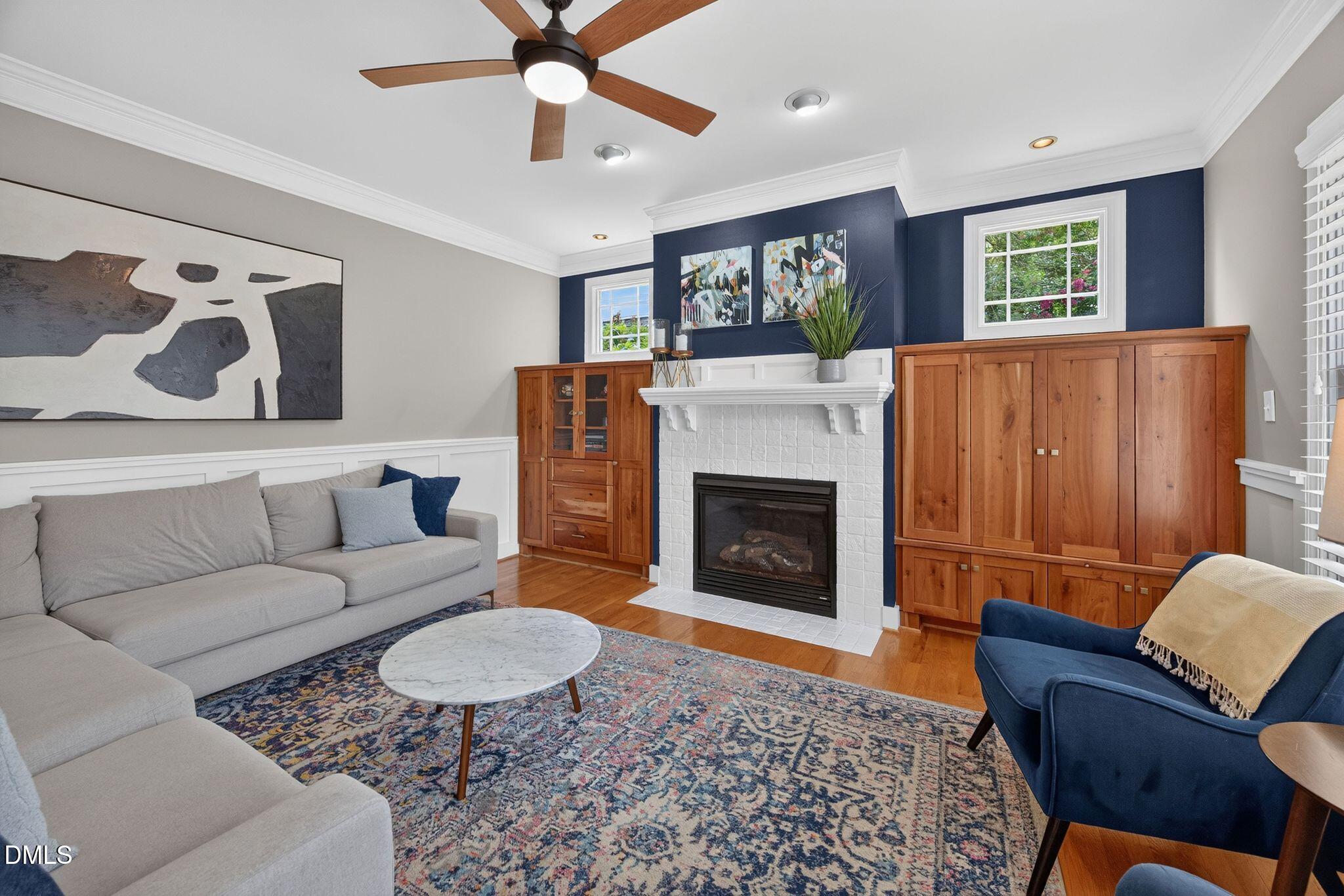 1616 Lakestone Village Lane