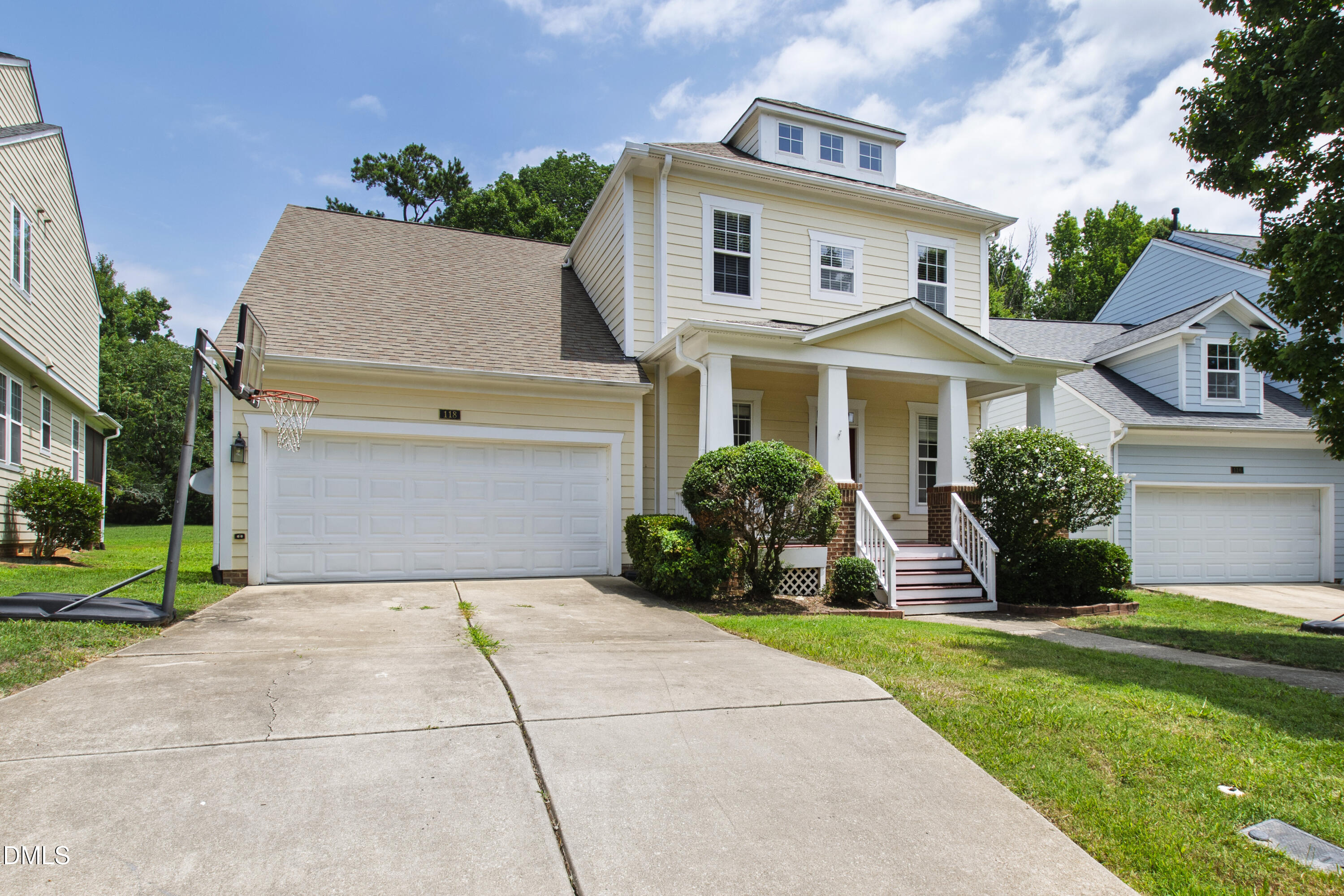 118 N Fields Circle