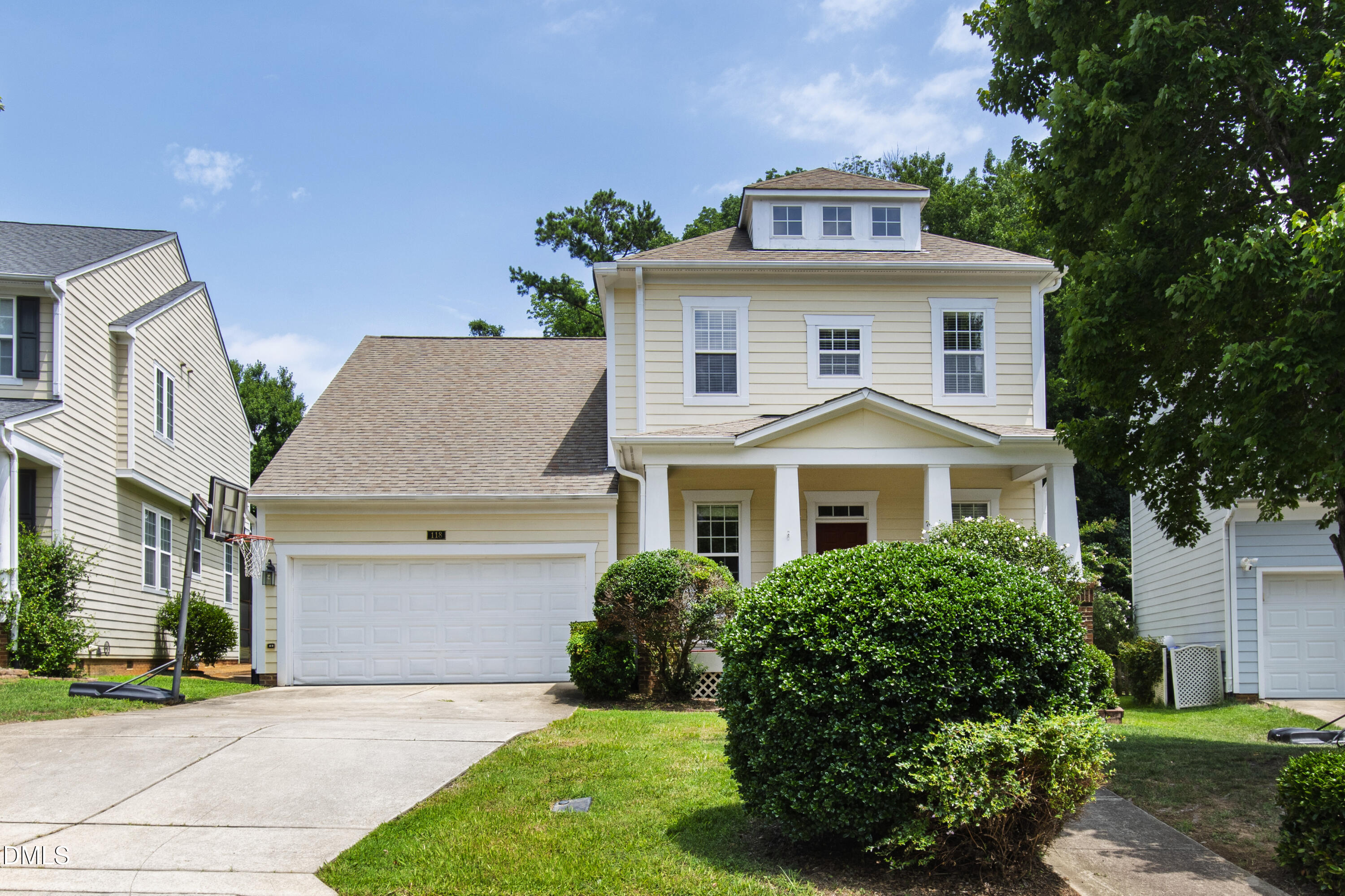 118 N Fields Circle