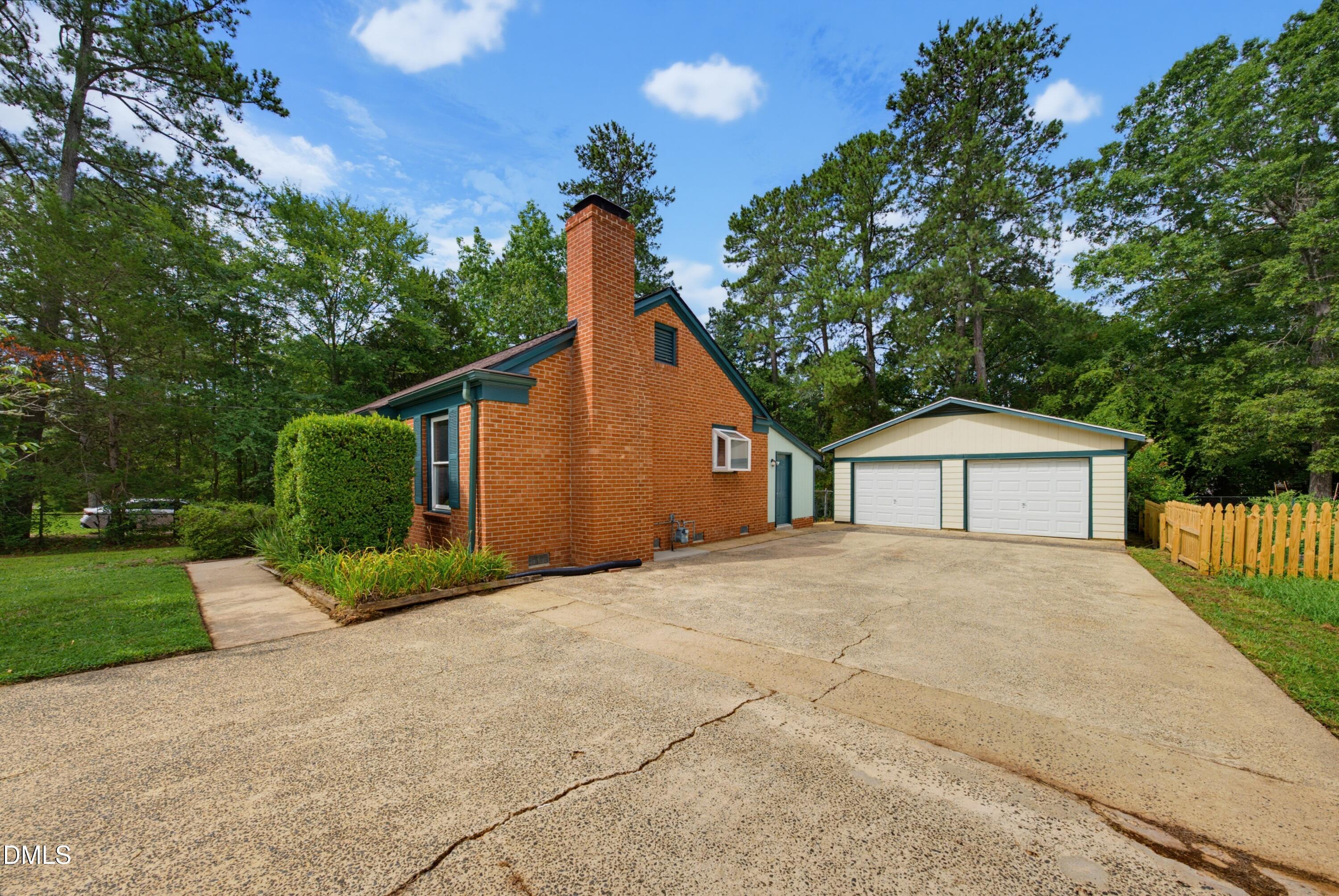 5222 Revere Road
