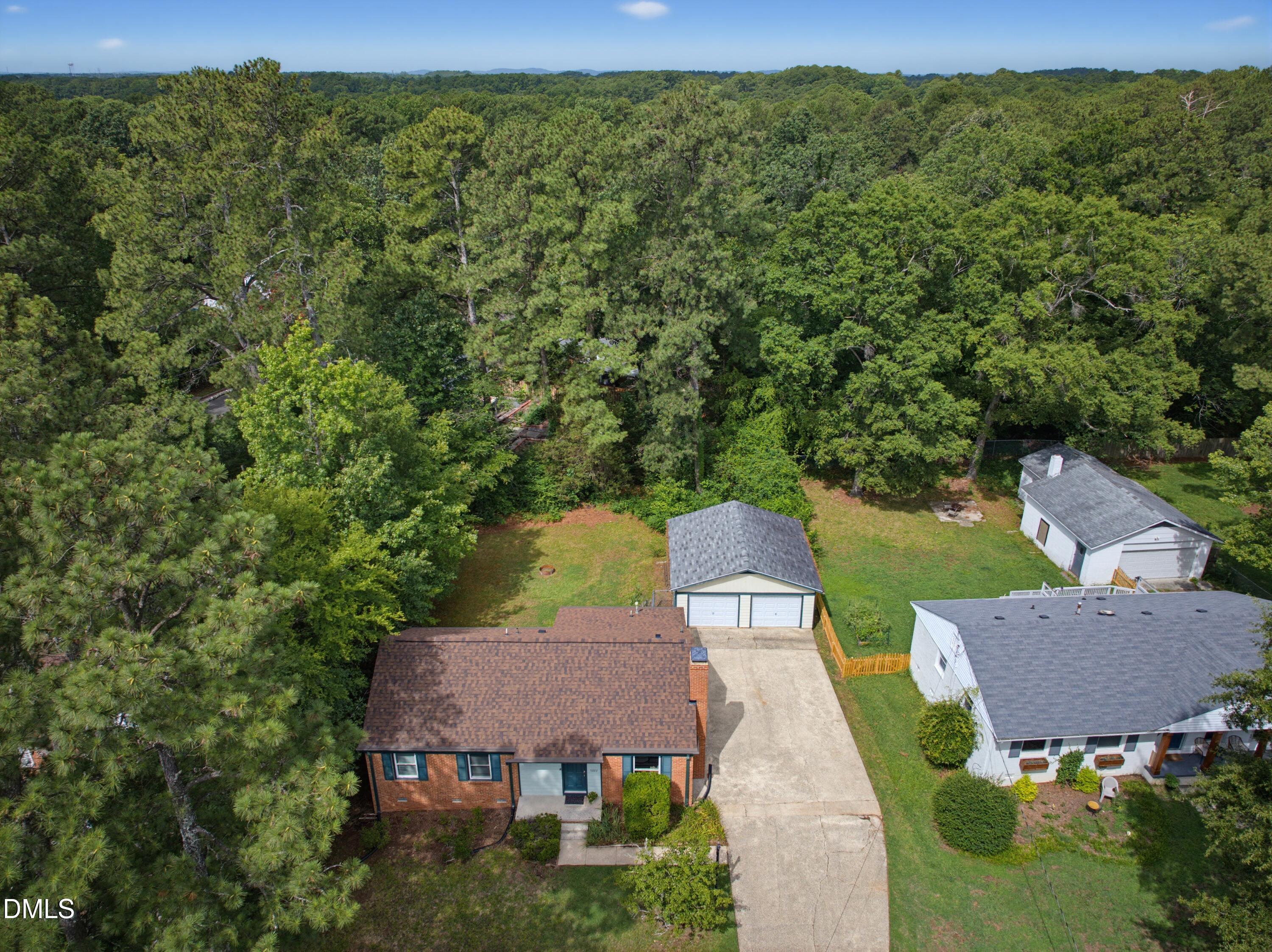 5222 Revere Road