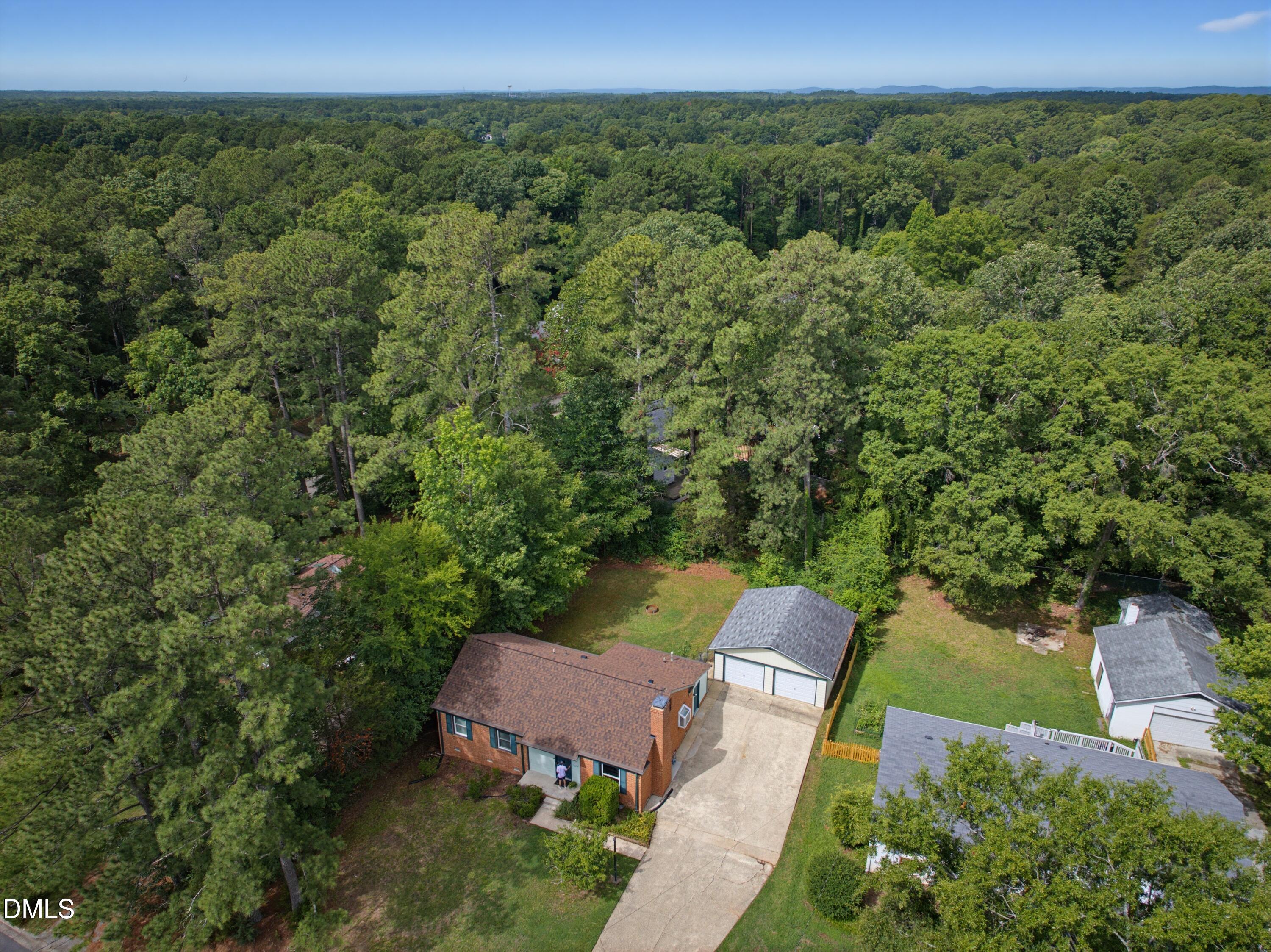 5222 Revere Road