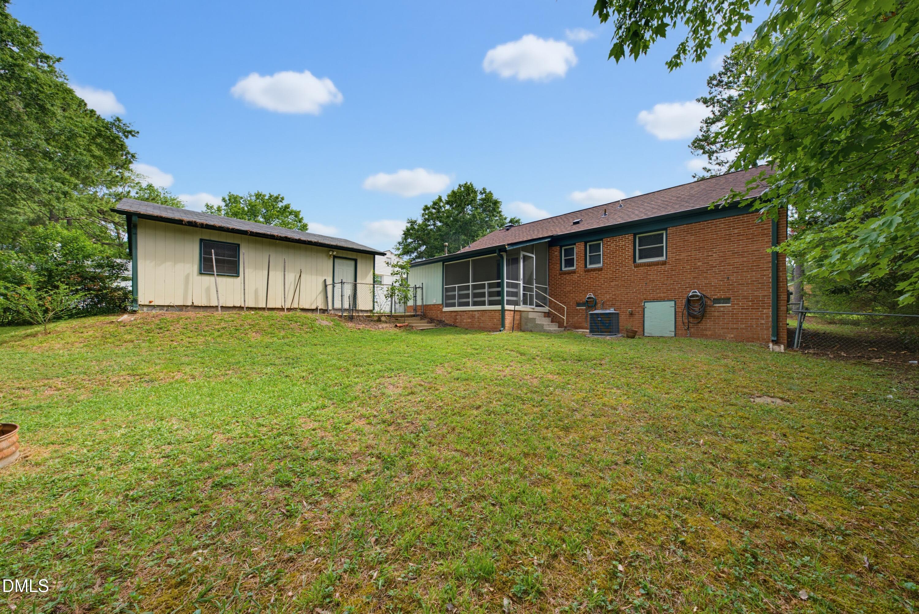 5222 Revere Road