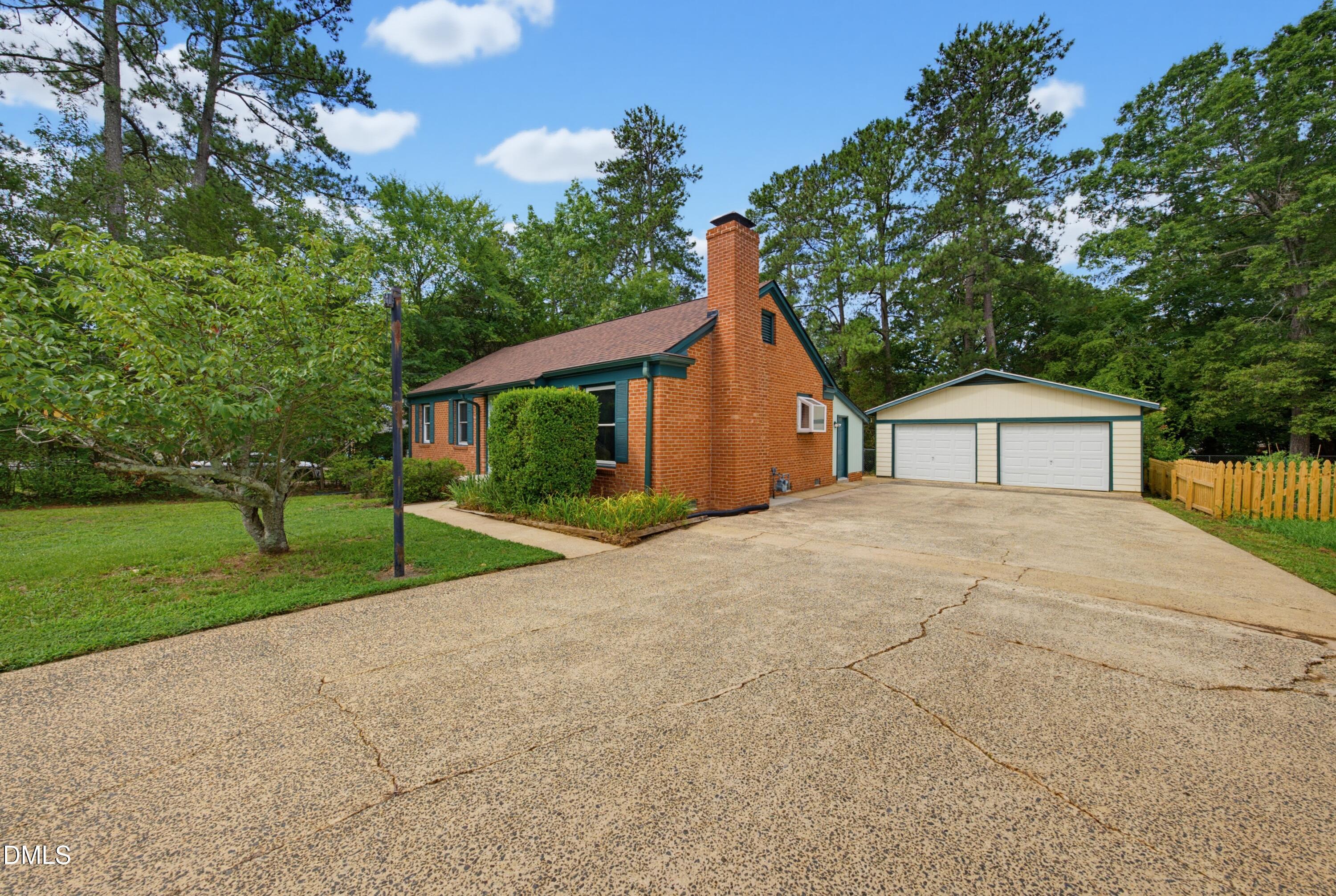 5222 Revere Road