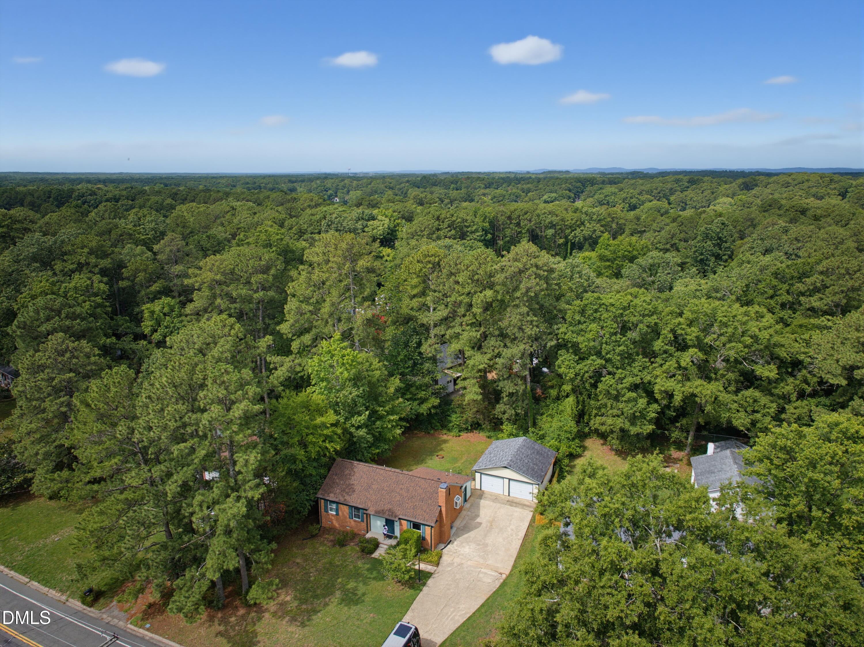 5222 Revere Road