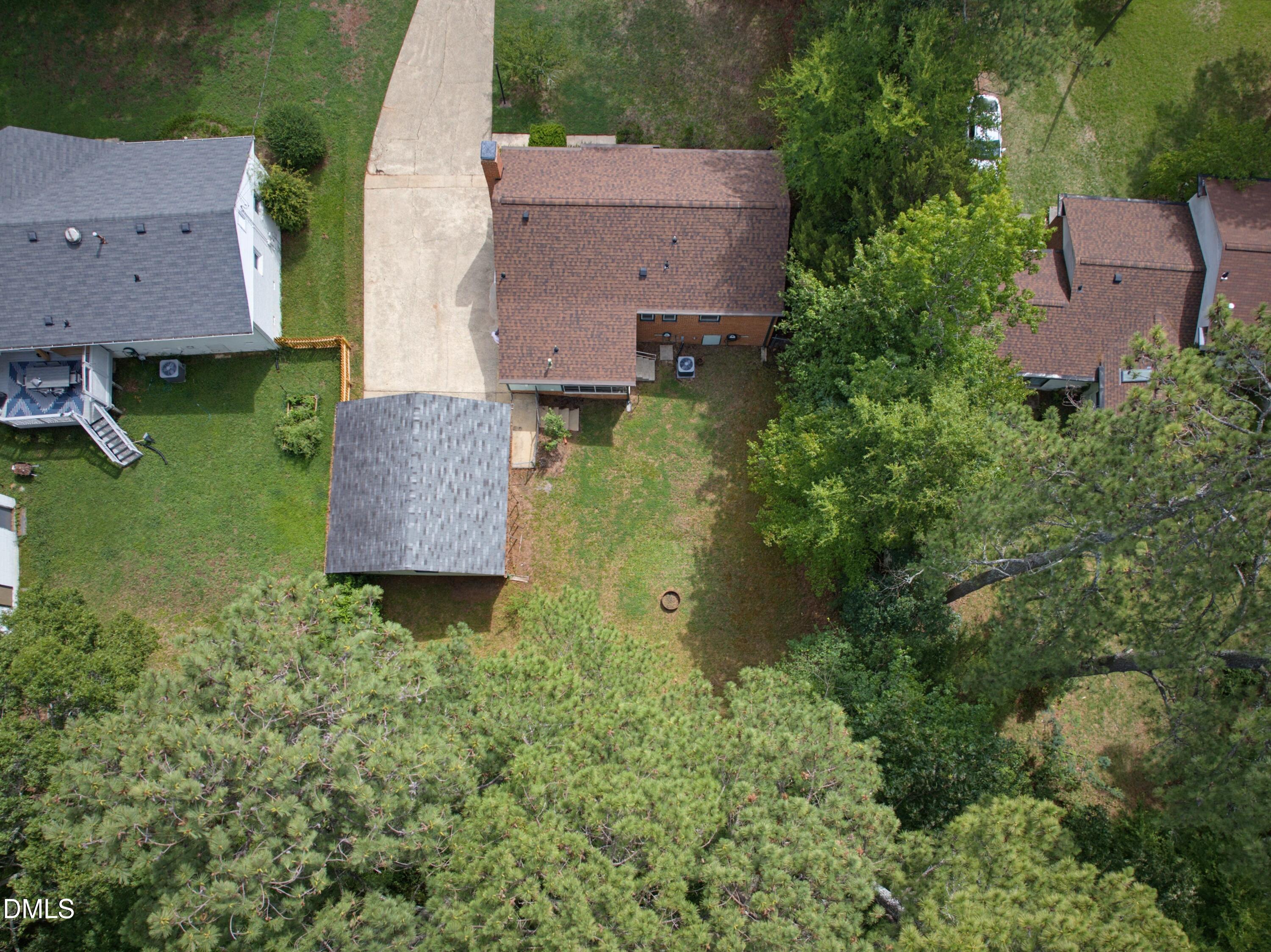 5222 Revere Road