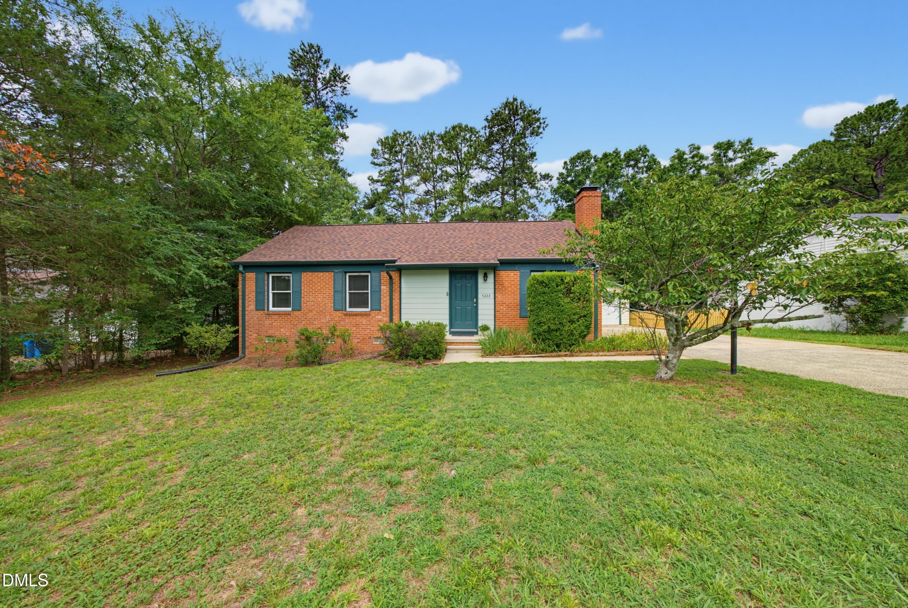 5222 Revere Road