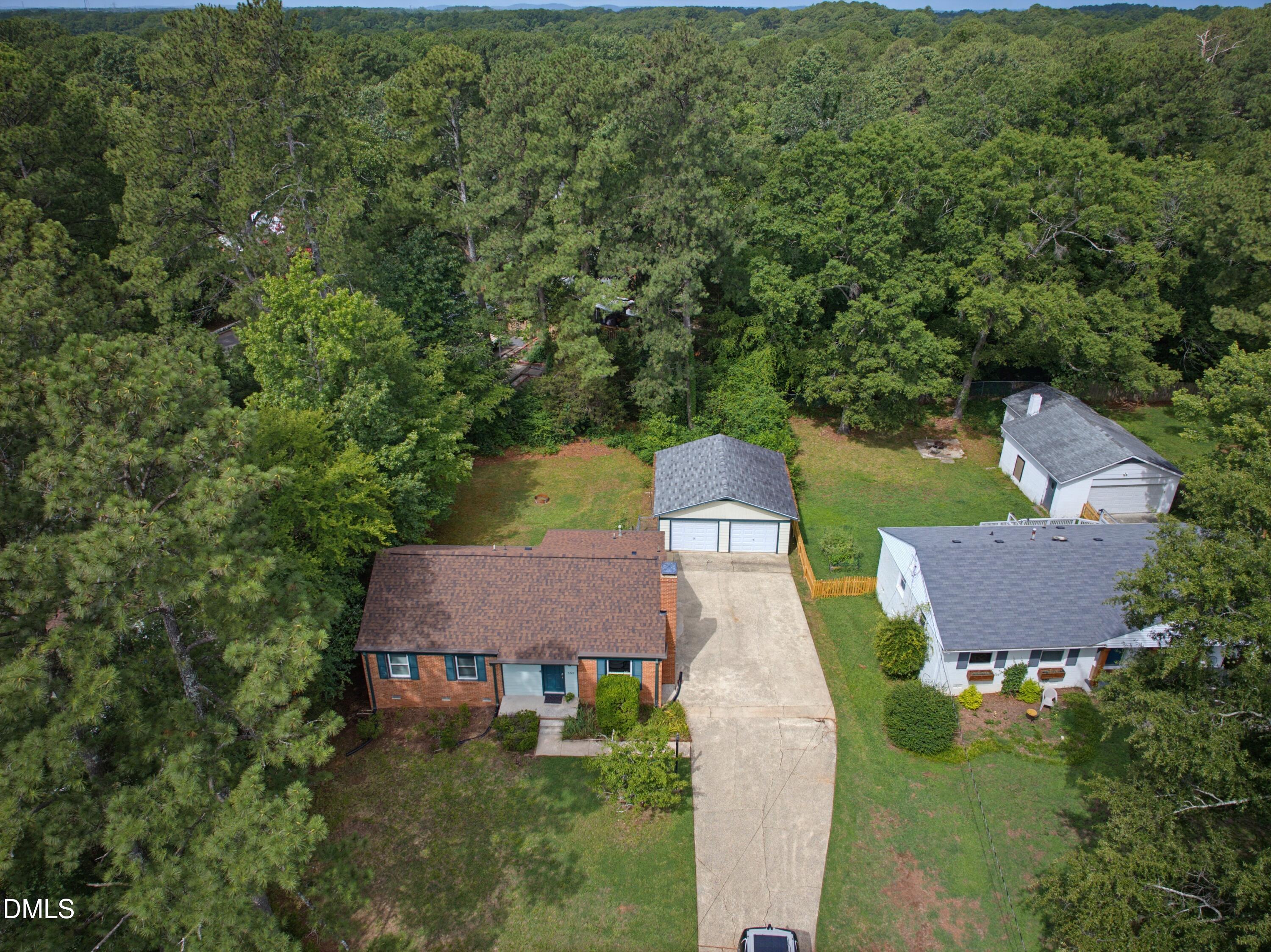 5222 Revere Road
