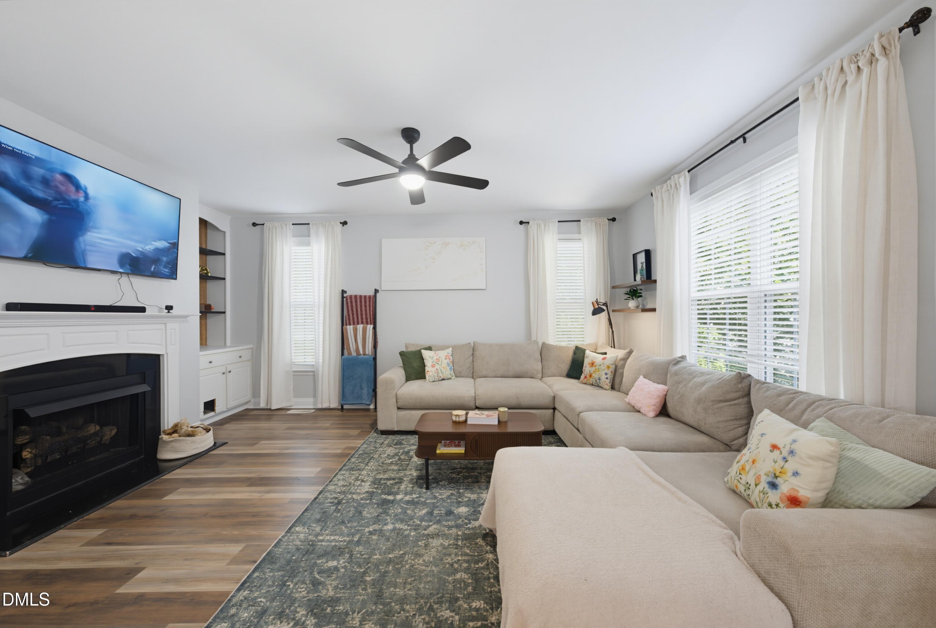 313 Boswell Lane