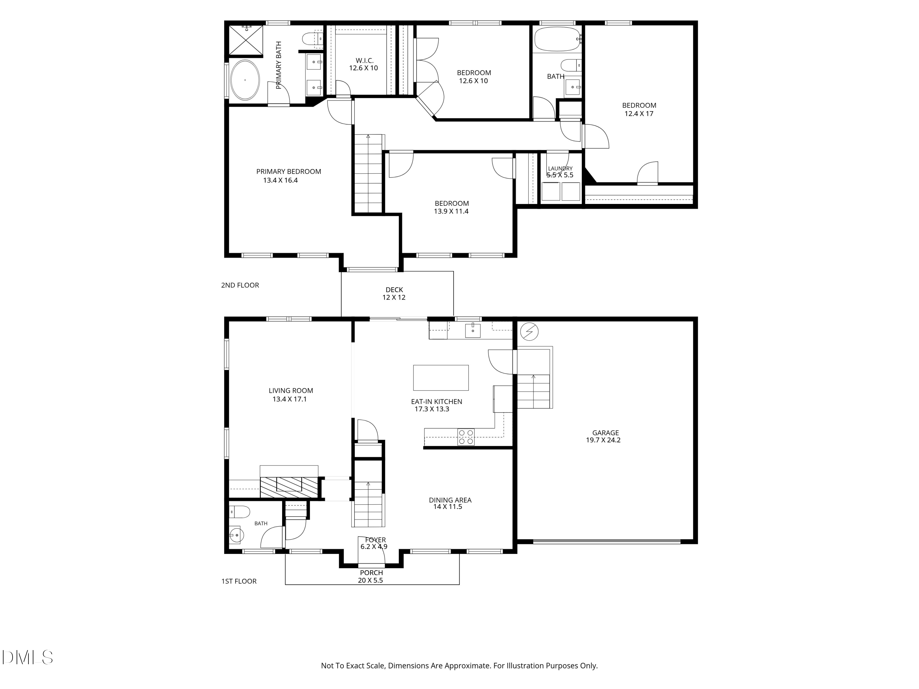 313 Boswell Lane