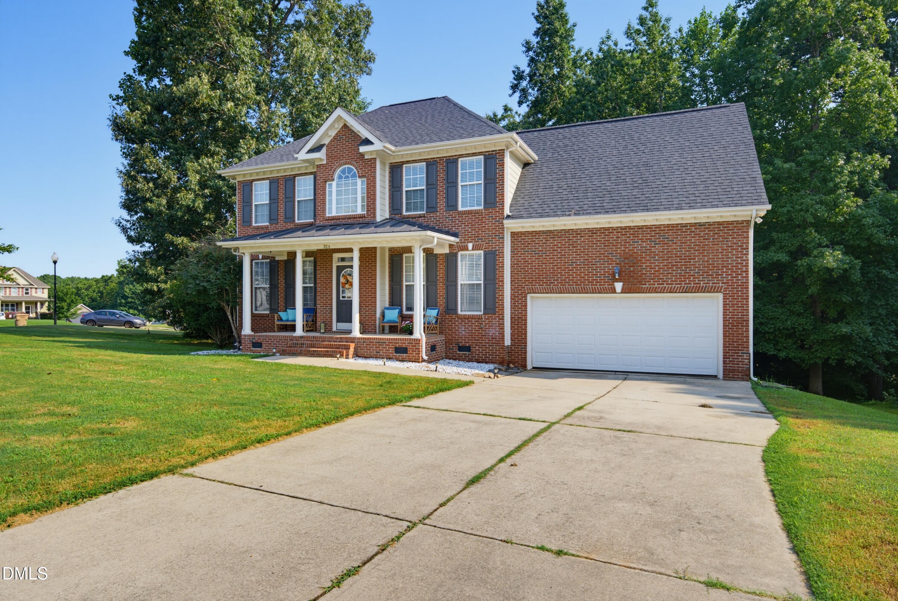 313 Boswell Lane
