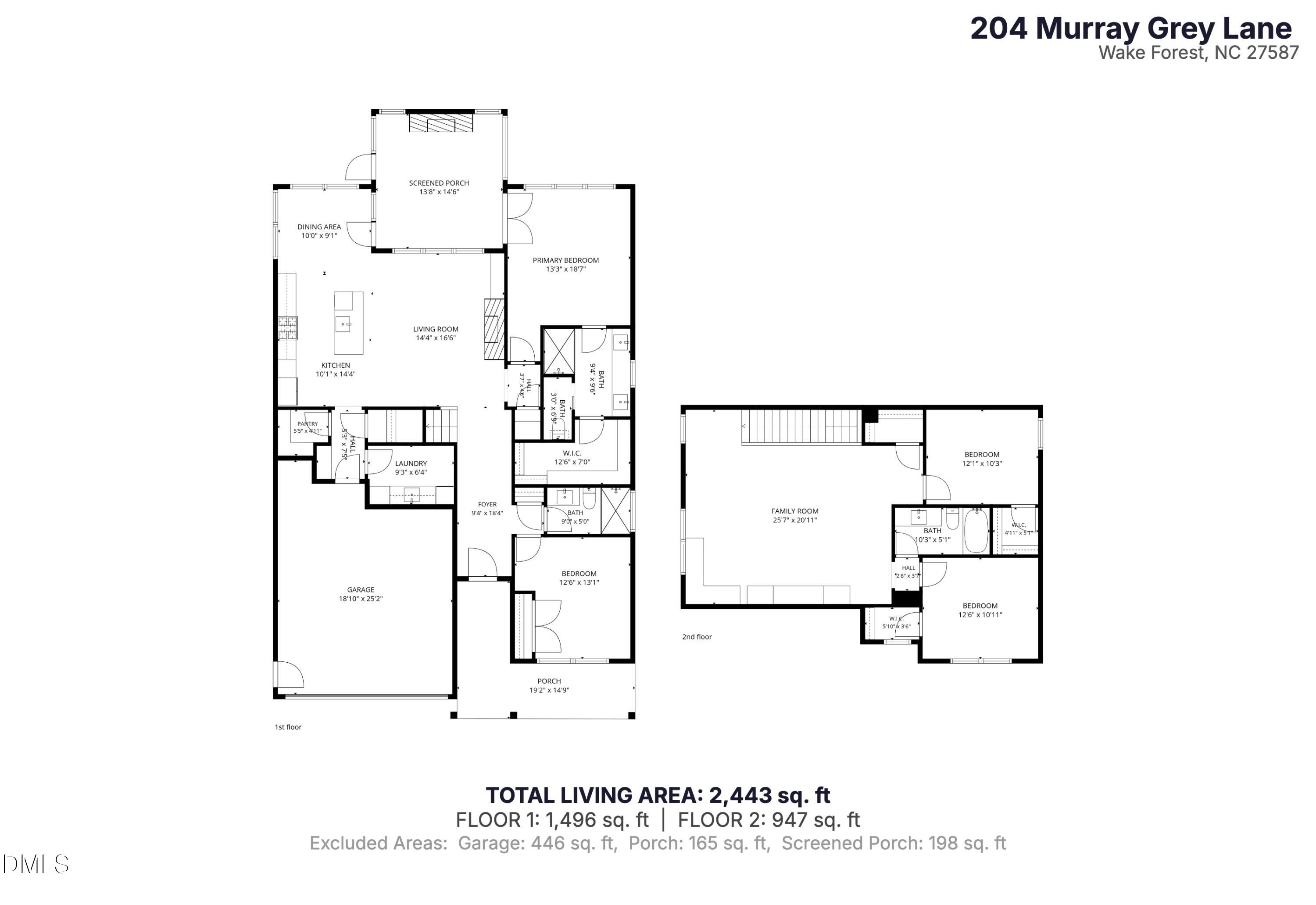 204 Murray Grey Lane
