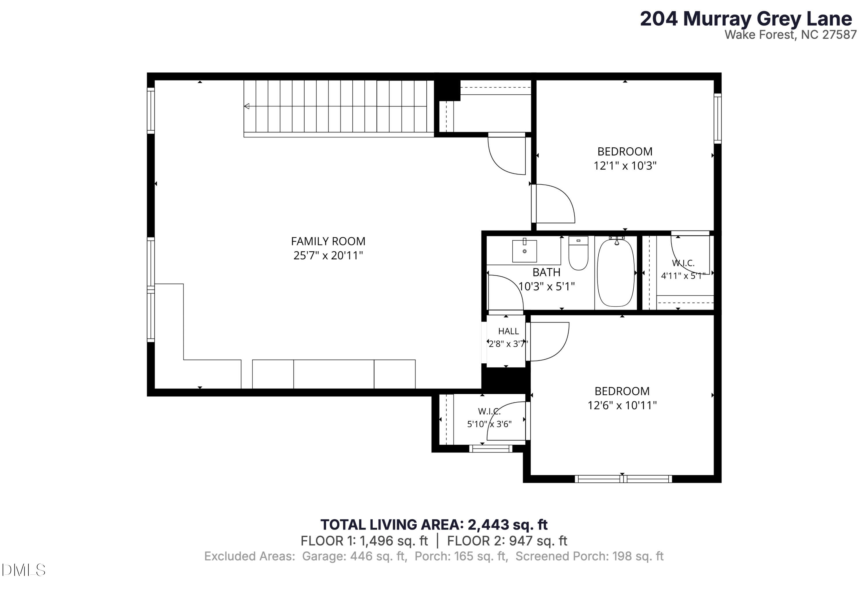 204 Murray Grey Lane