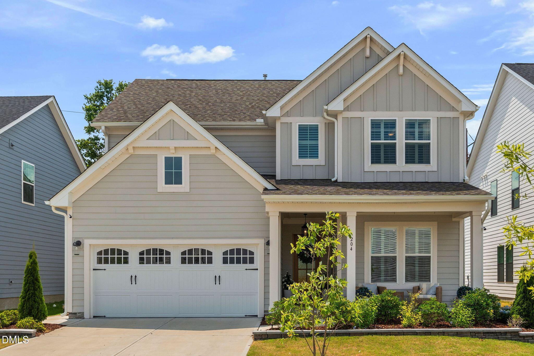 204 Murray Grey Lane