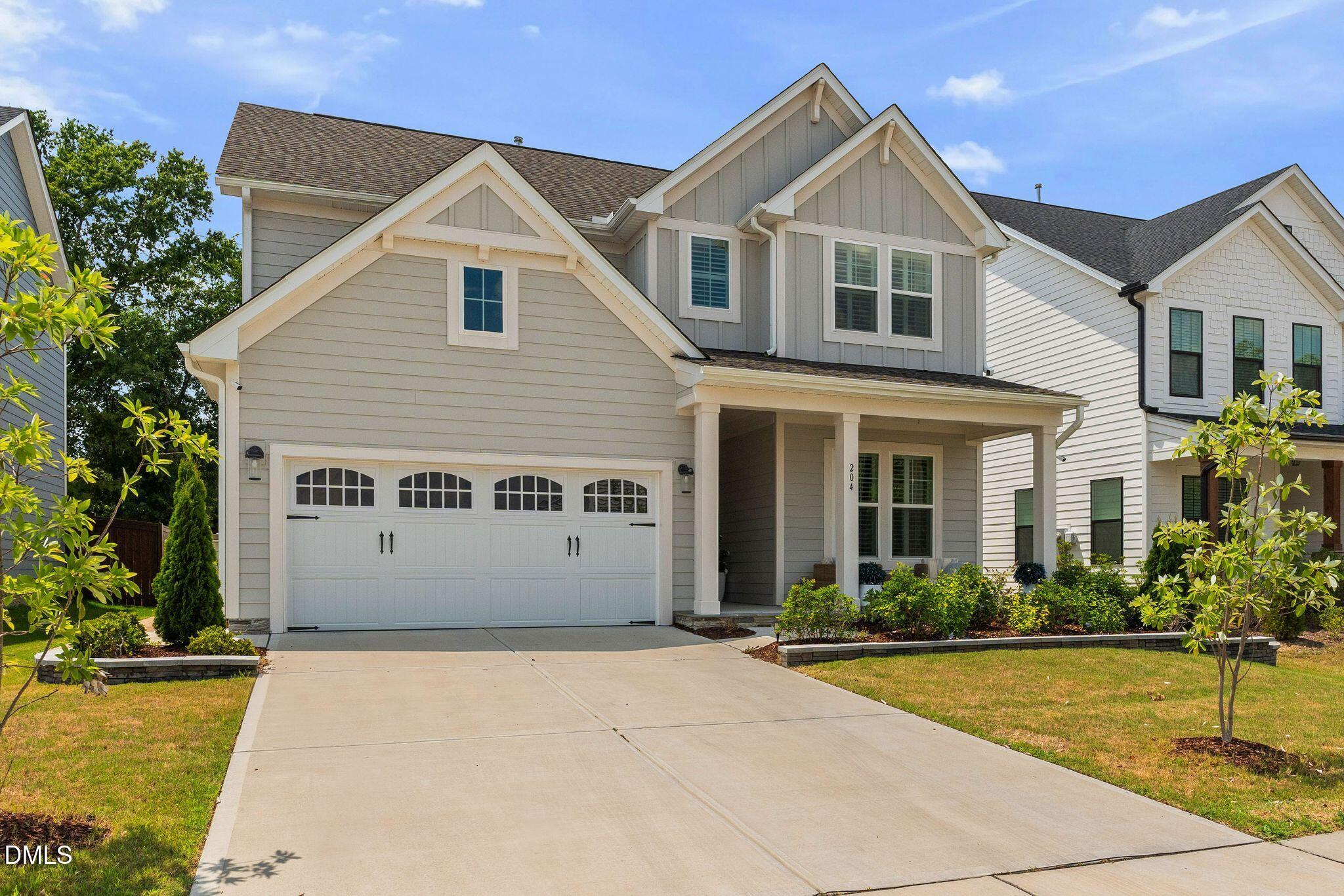 204 Murray Grey Lane