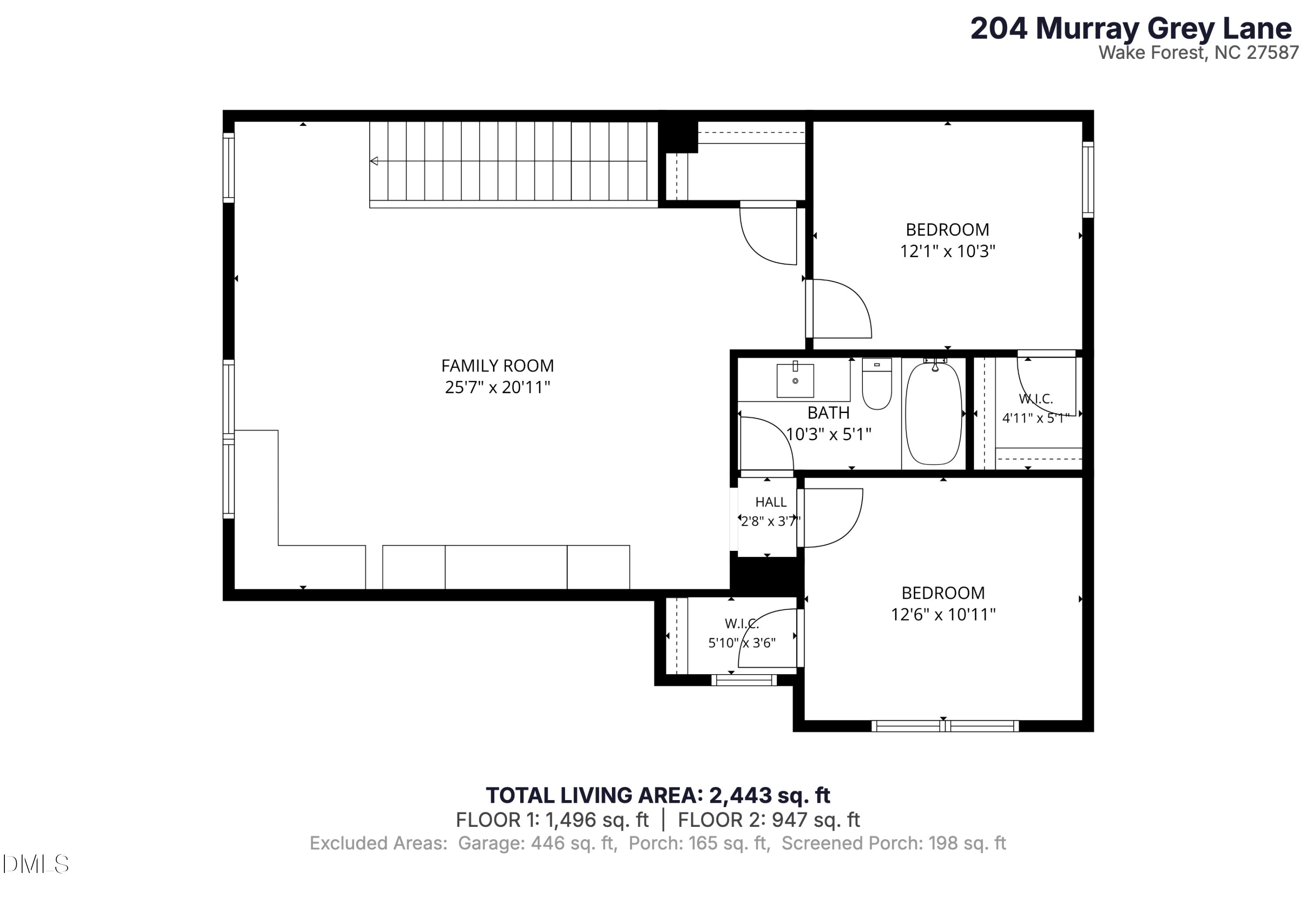 204 Murray Grey Lane