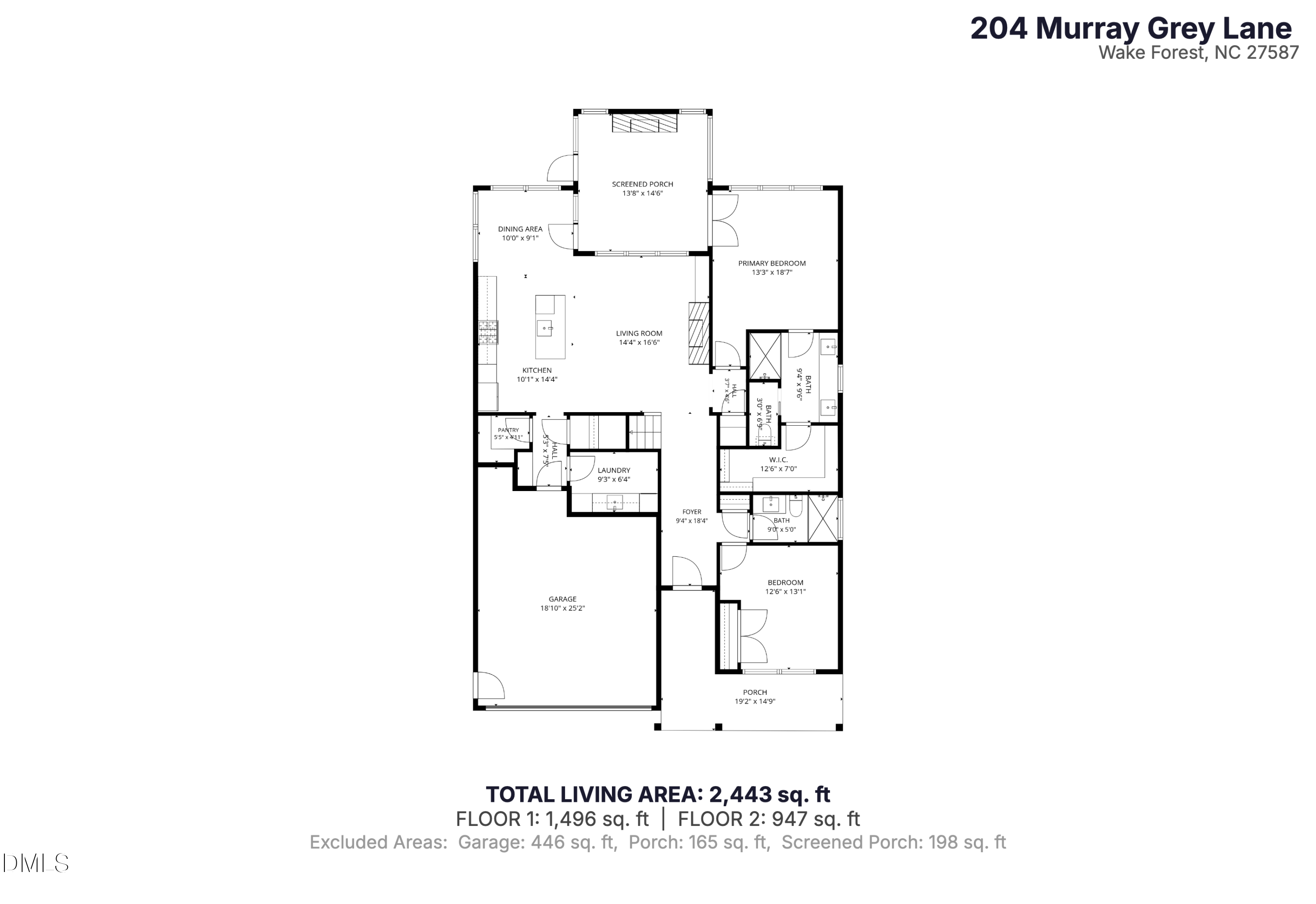 204 Murray Grey Lane