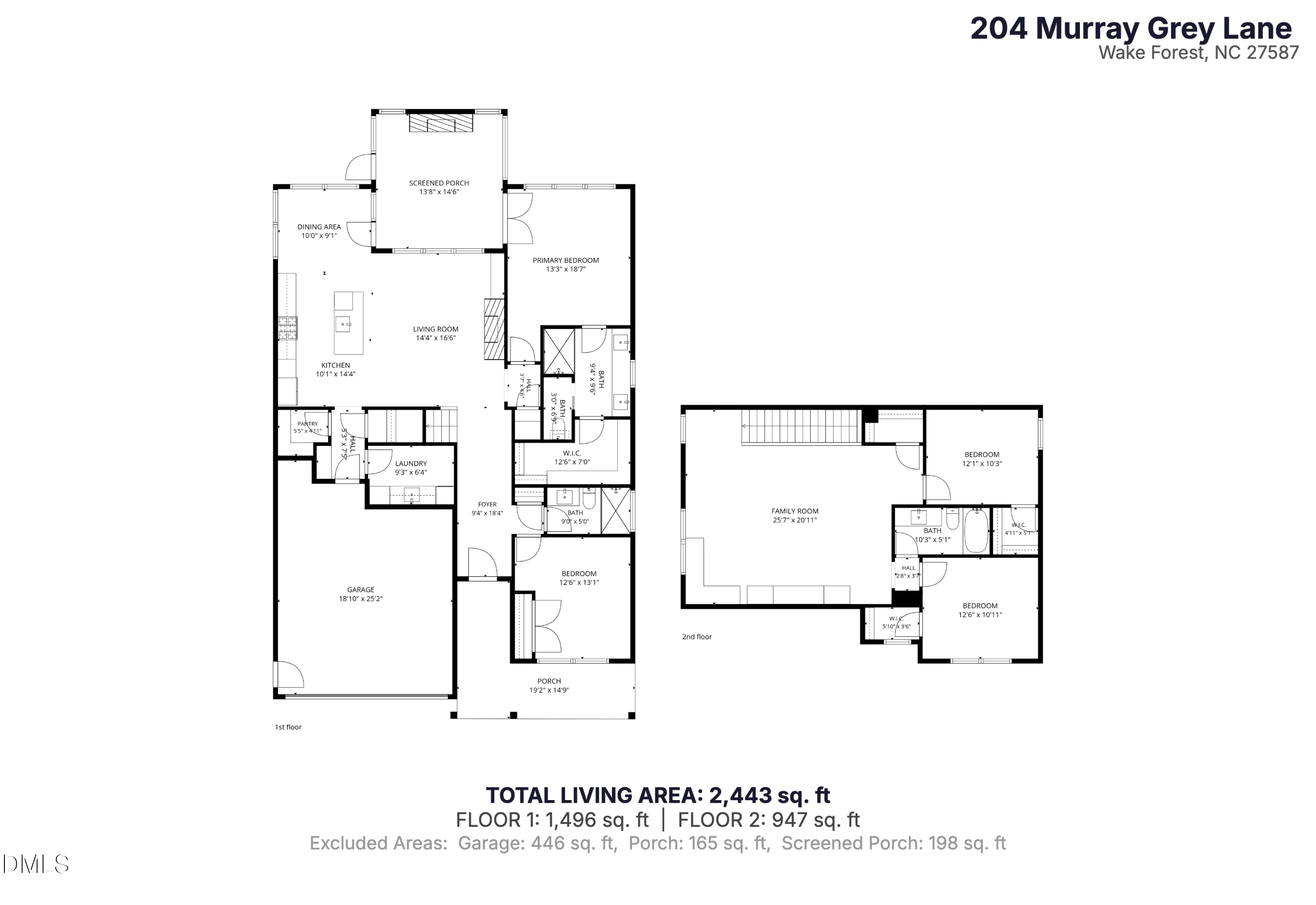 204 Murray Grey Lane
