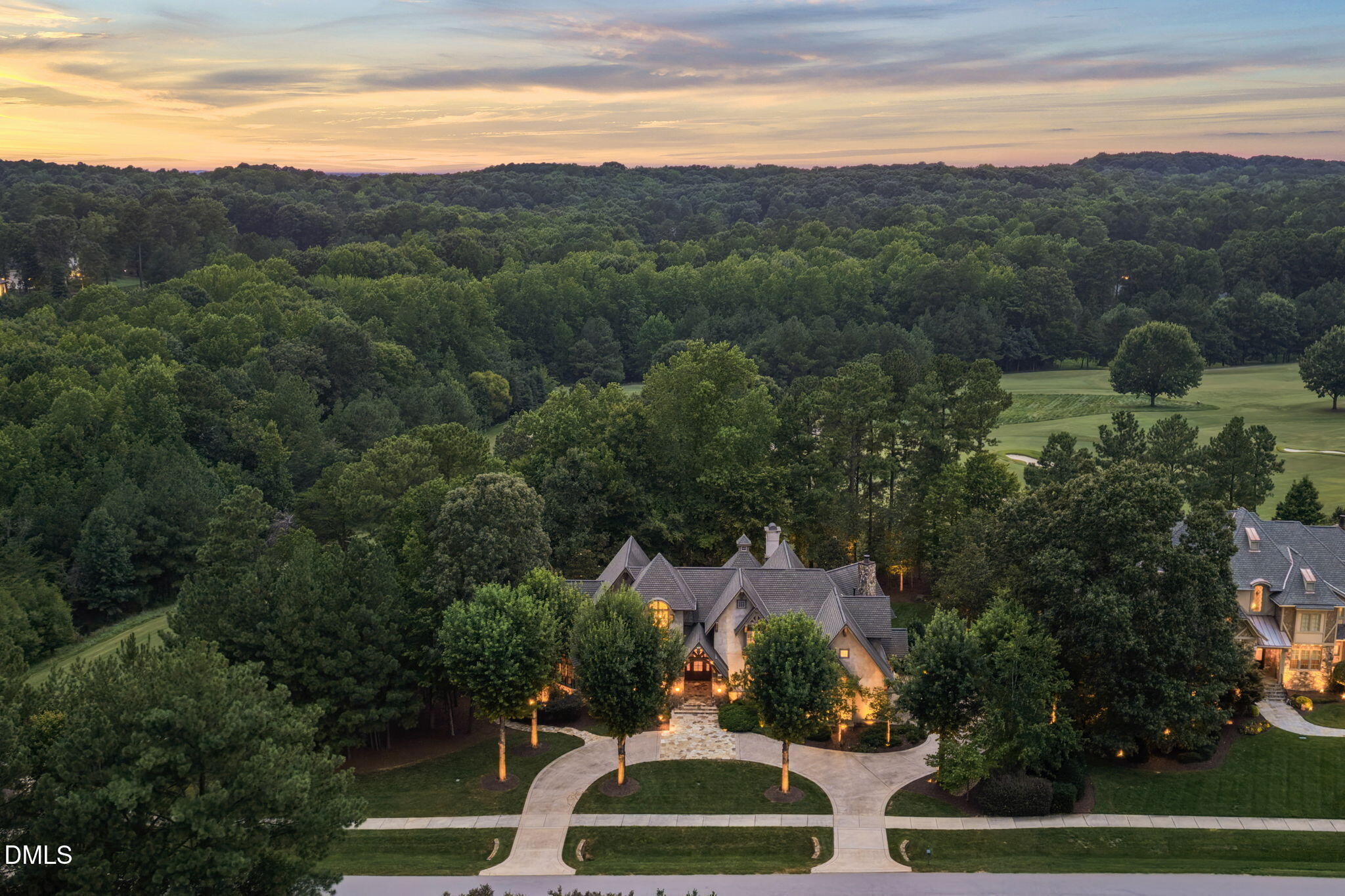 7413 Hasentree Club Drive