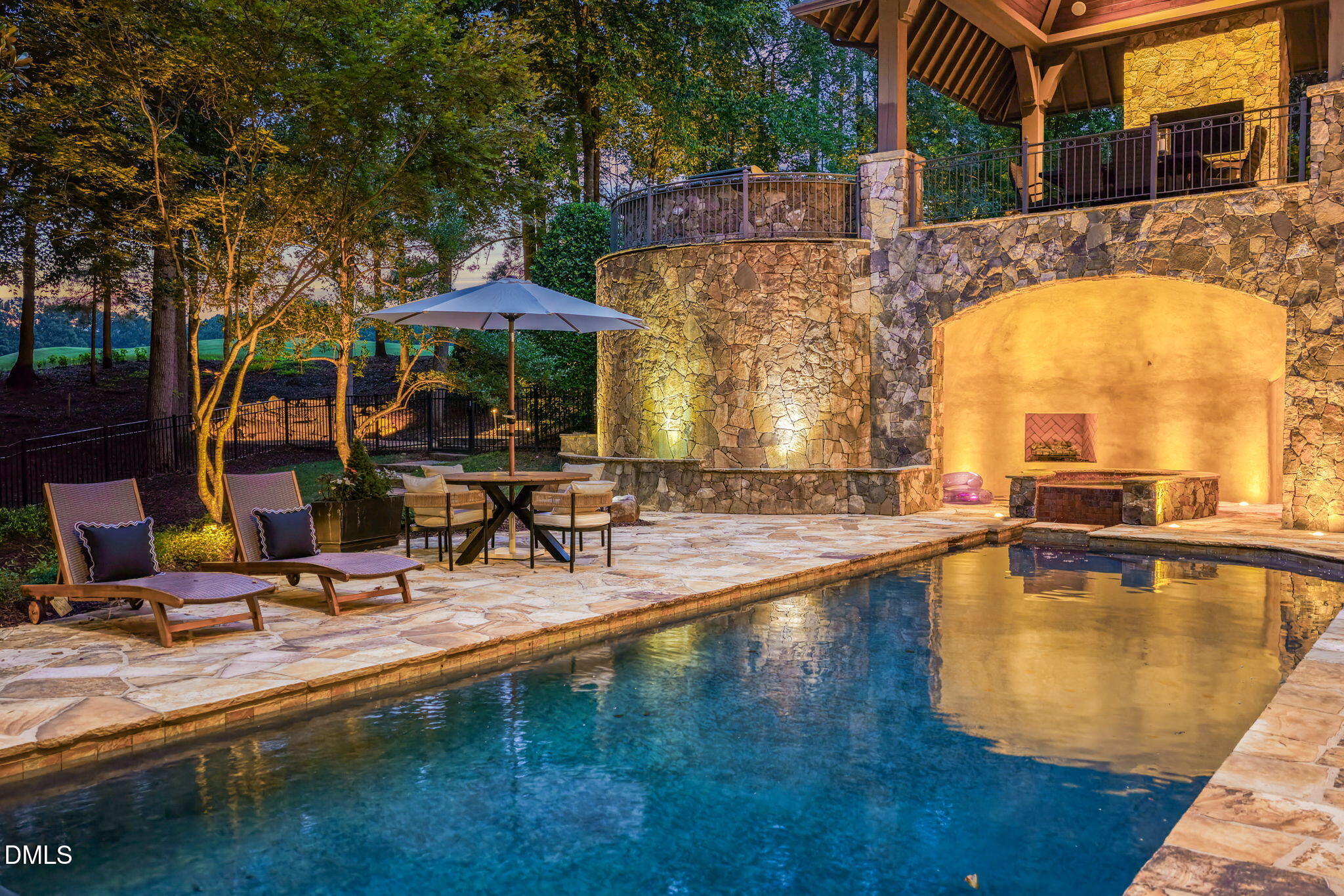 7413 Hasentree Club Drive