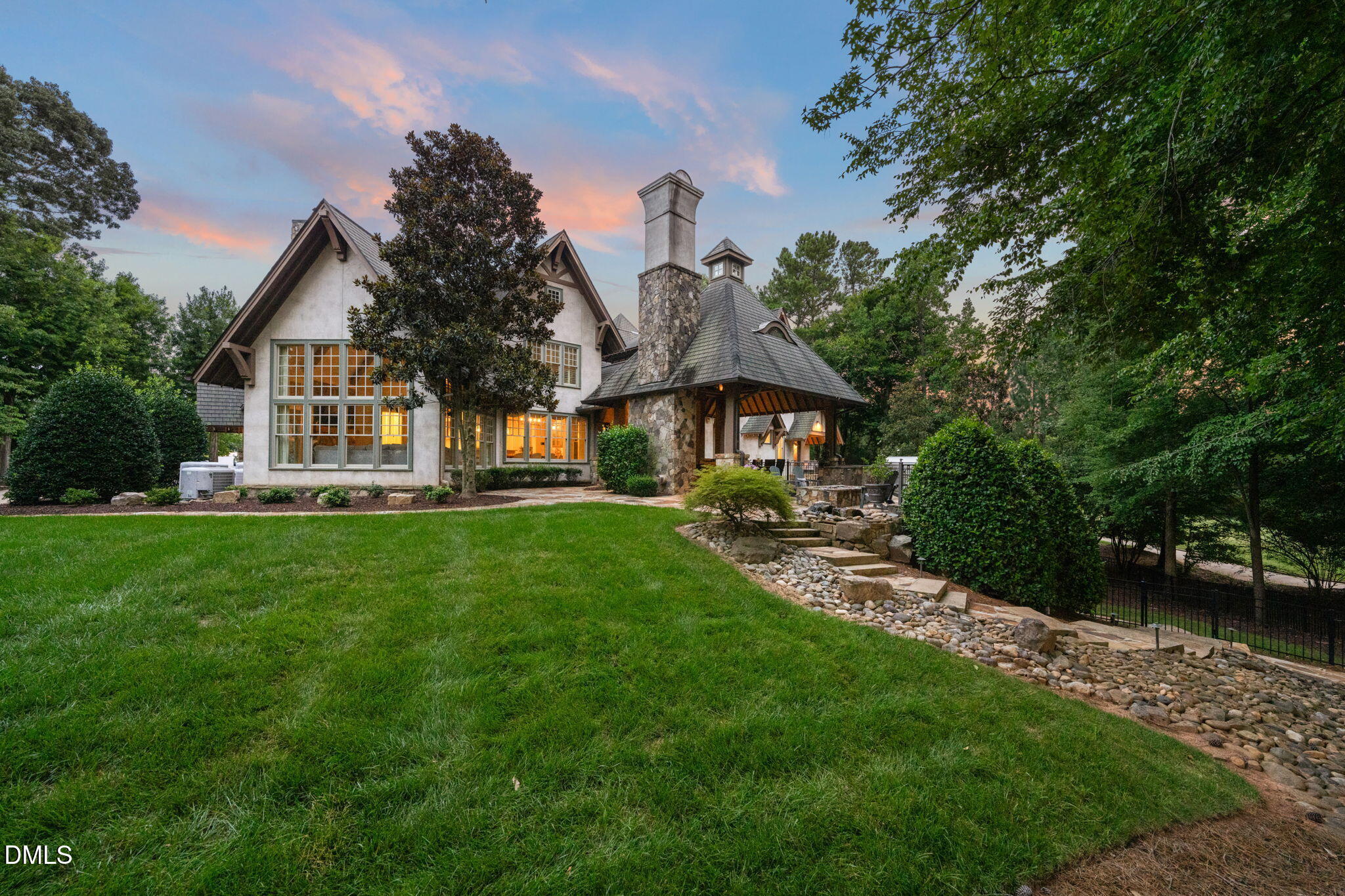 7413 Hasentree Club Drive
