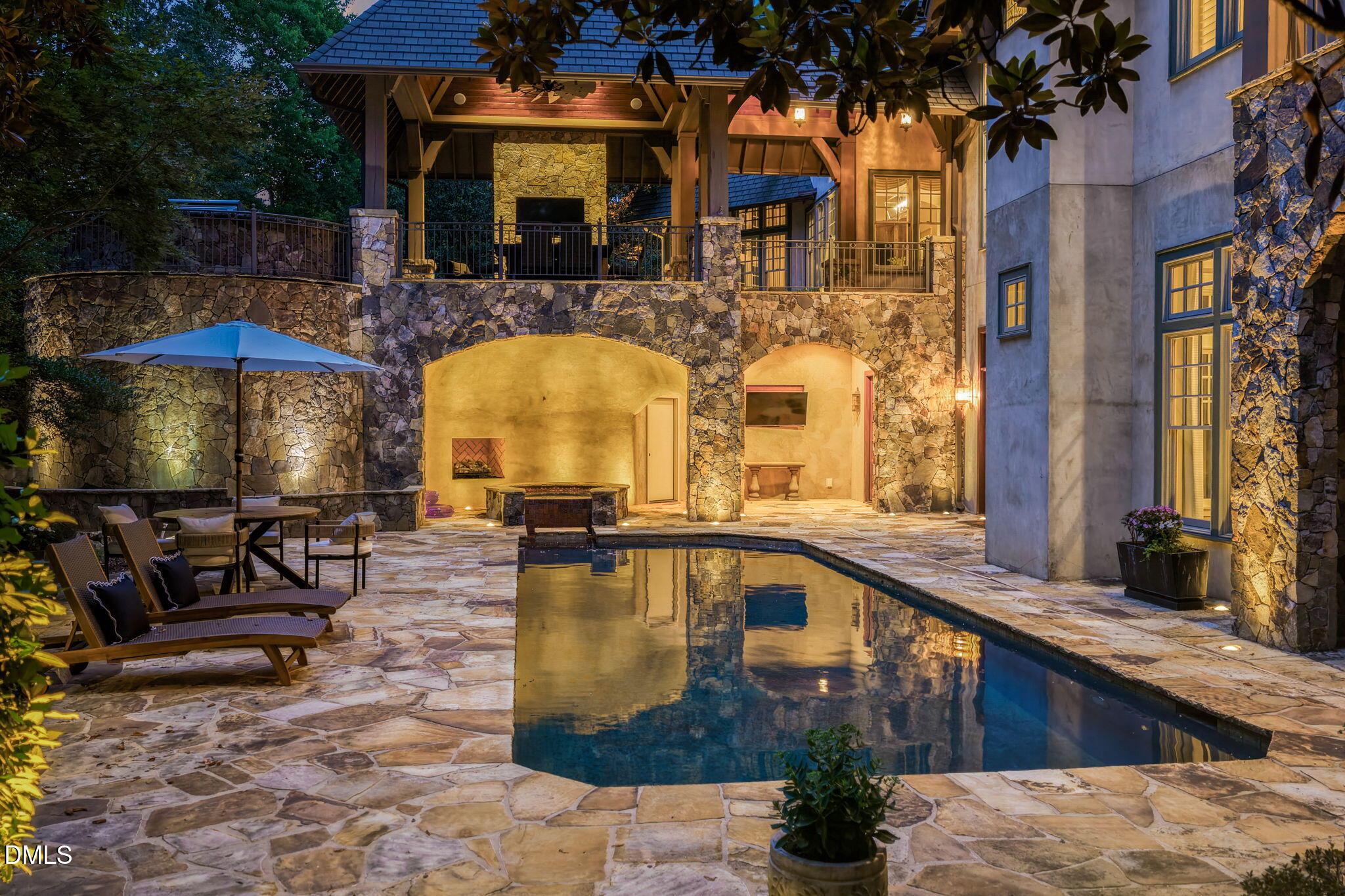 7413 Hasentree Club Drive