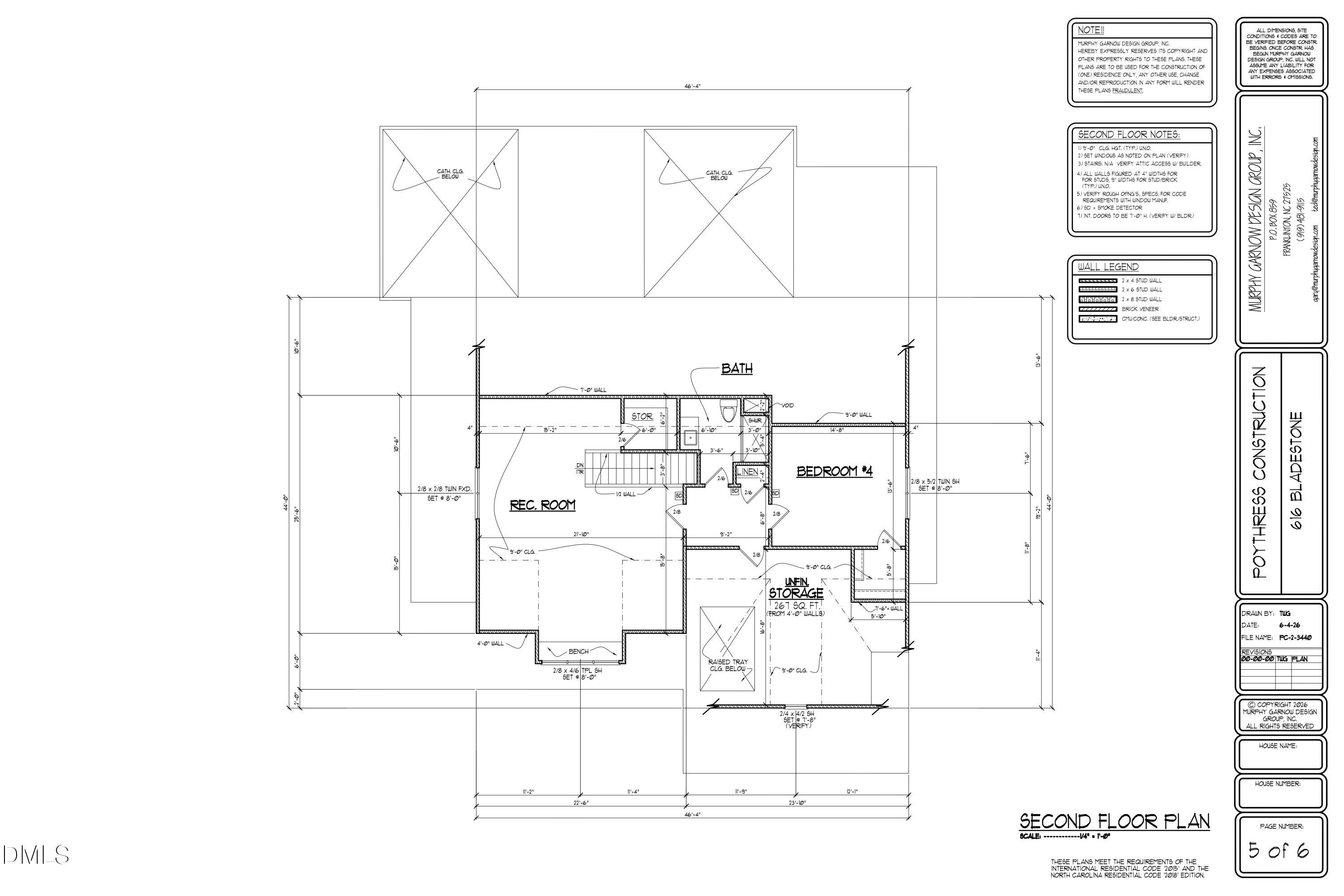 616 Bladestone Court