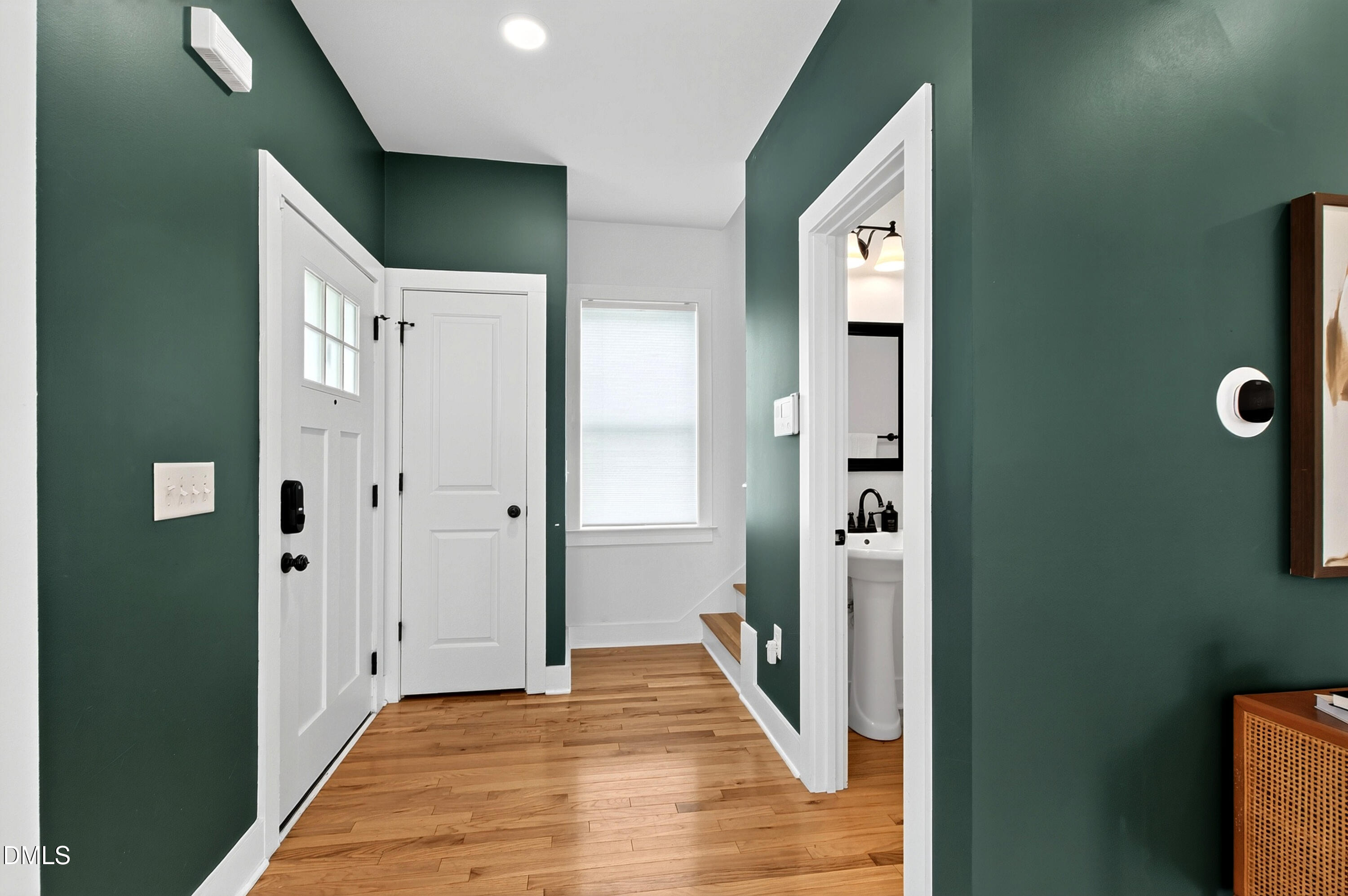 615 E Lenoir Street