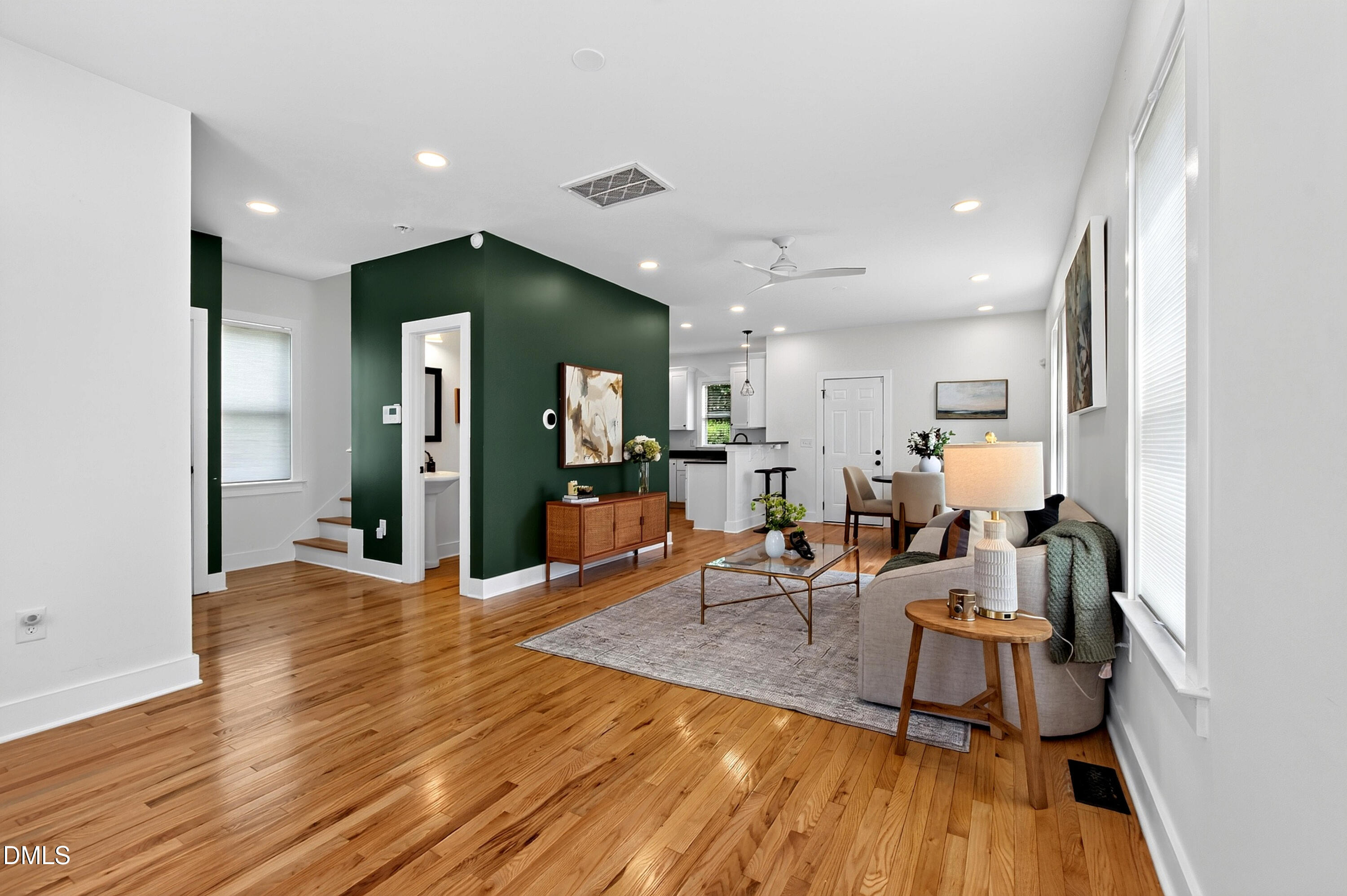 615 E Lenoir Street