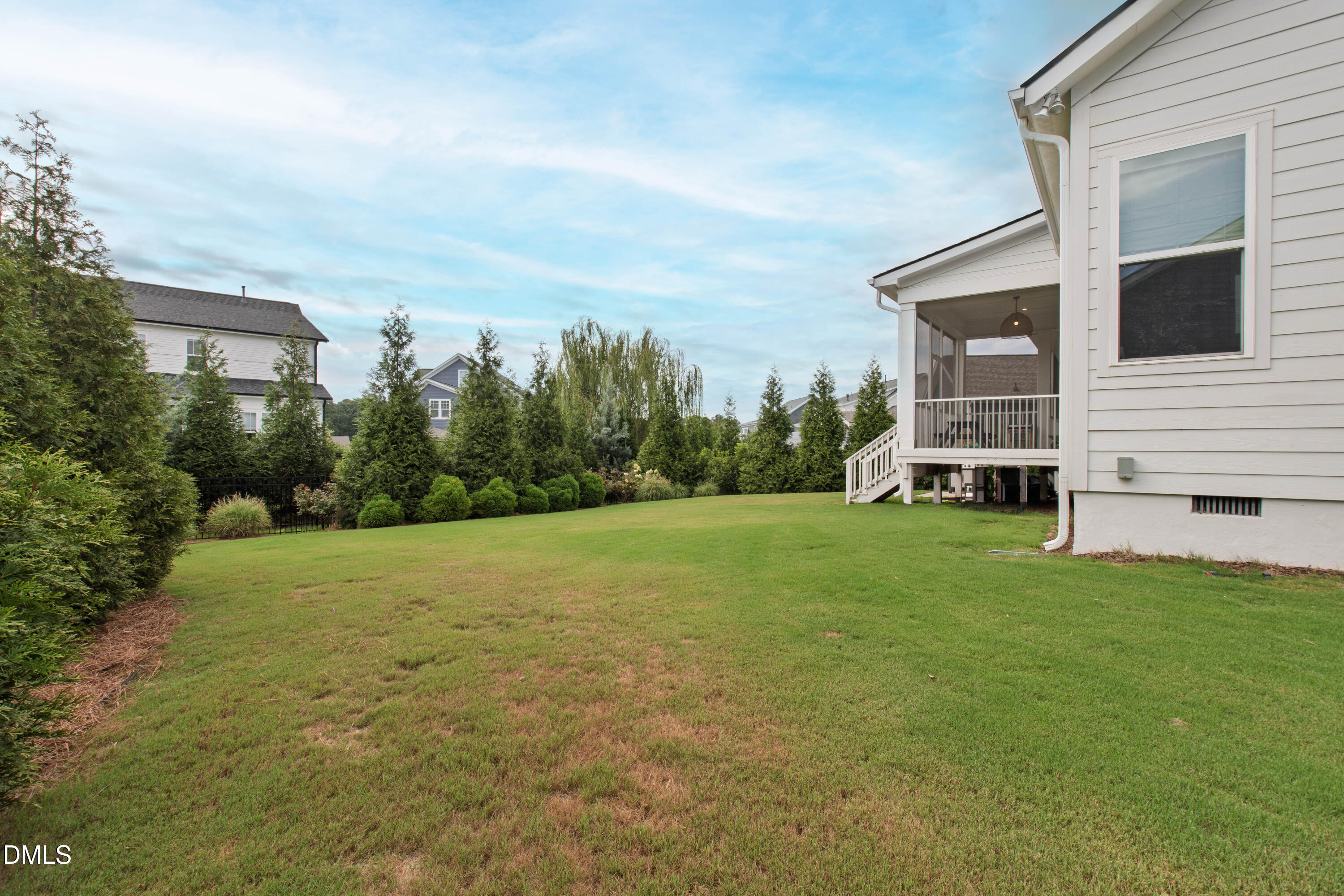 404 Chickasaw Plum Drive