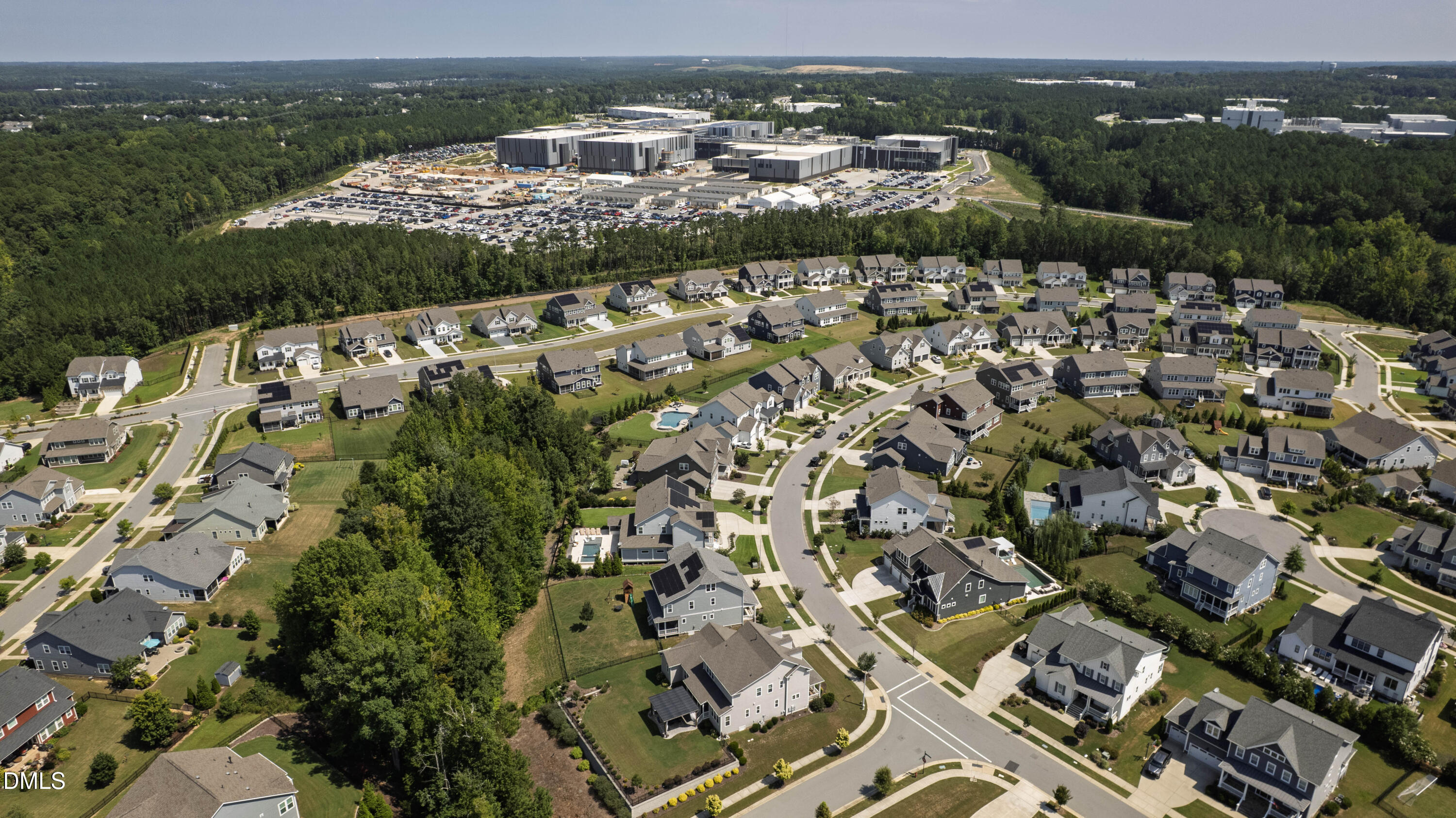 404 Chickasaw Plum Drive