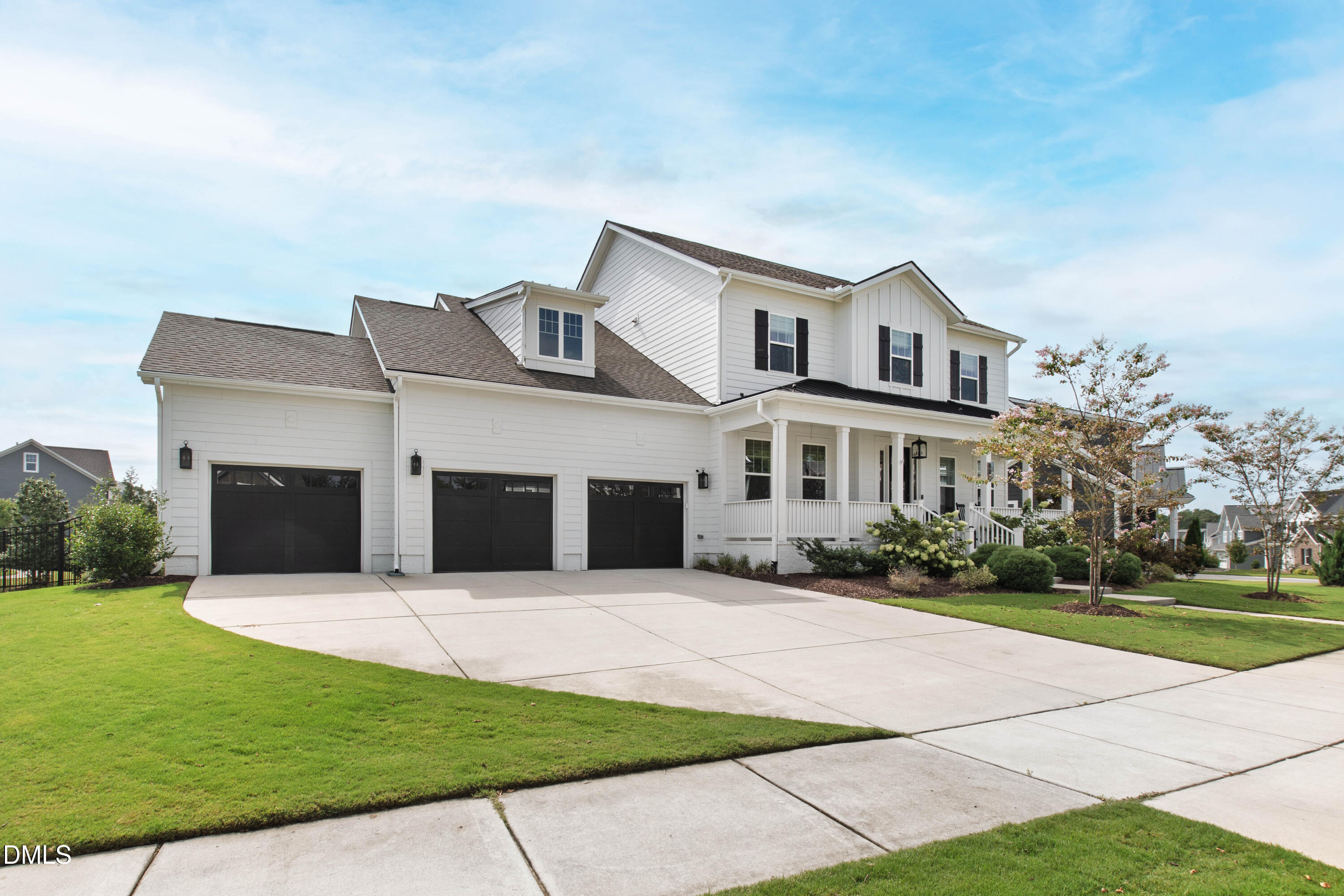 404 Chickasaw Plum Drive